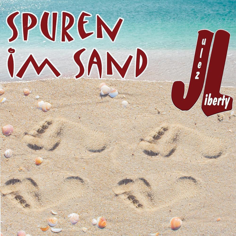 Релиз Spuren im Sand