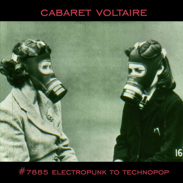 Релиз #7885 Electropunk to Technopop 1978-1985
