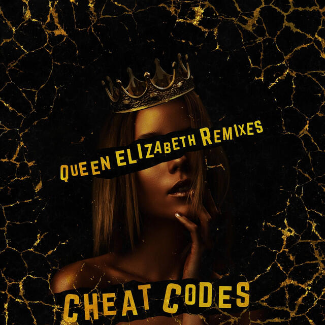 Релиз Queen Elizabeth (Remixes)