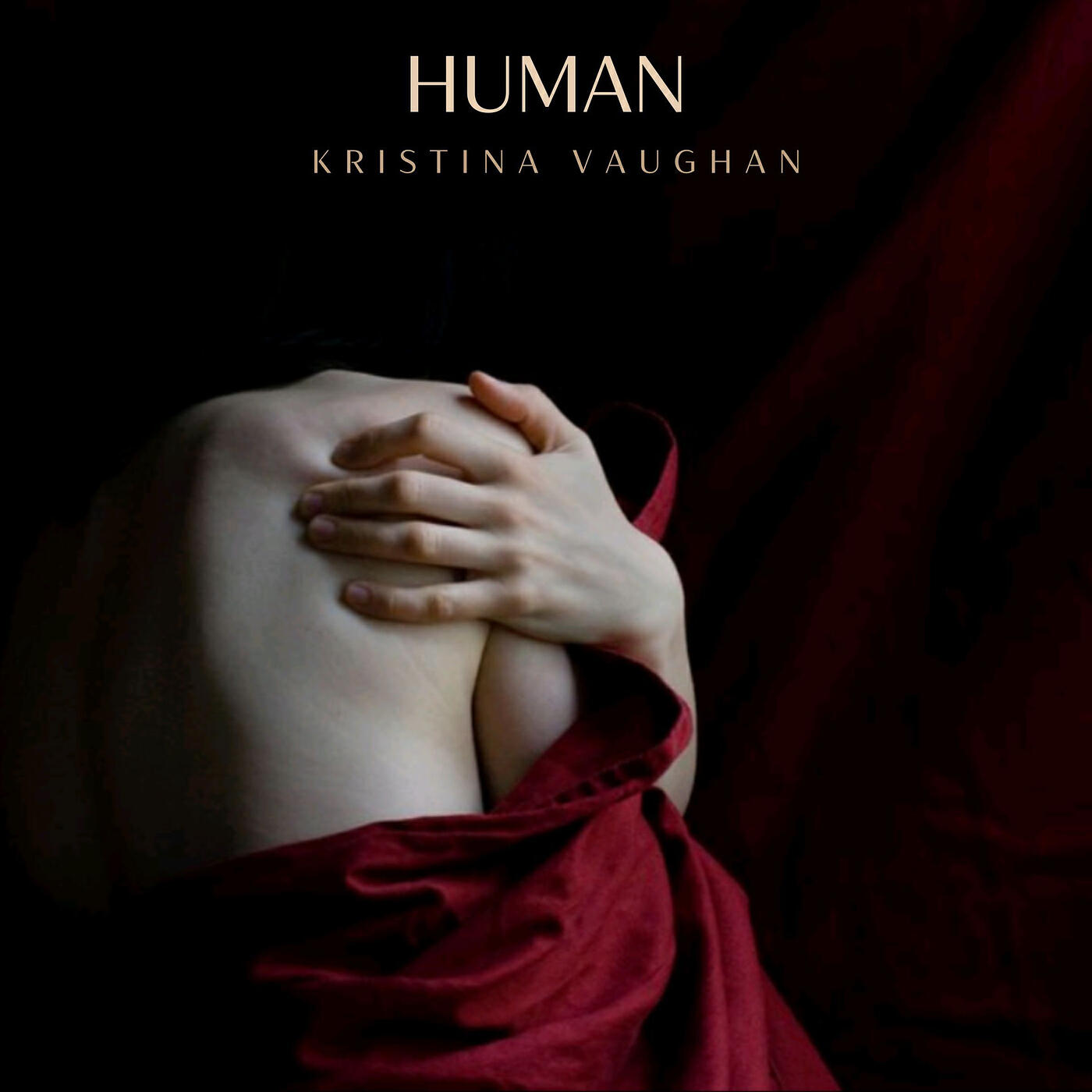 Kristina Vaughan