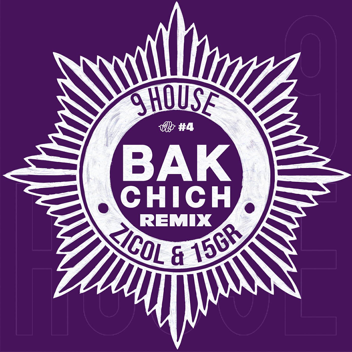 Релиз Bakchich (Remix)