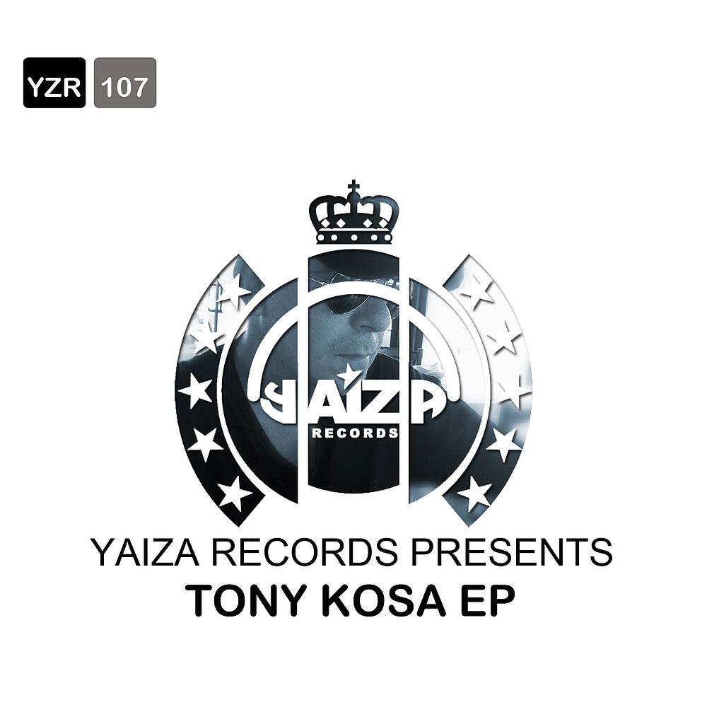 Постер альбома Tony Kosa