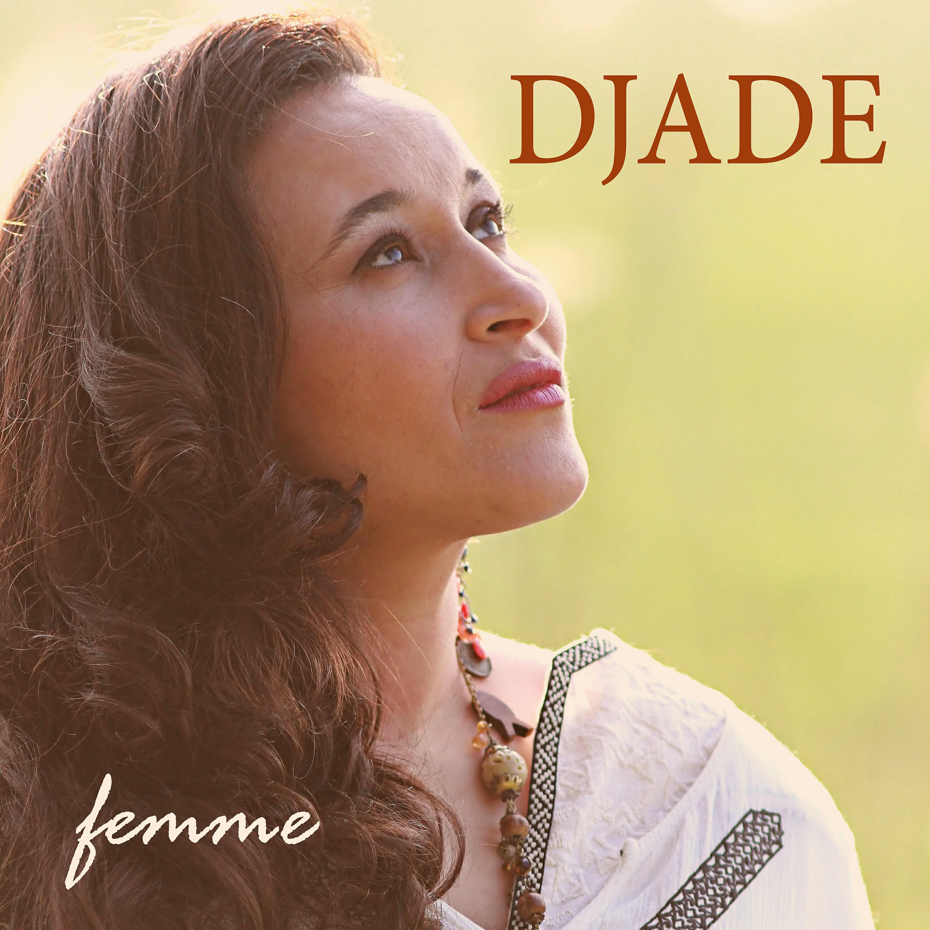 Релиз Femme