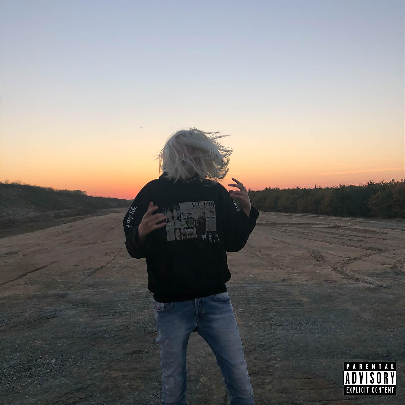 Релиз Sunrise