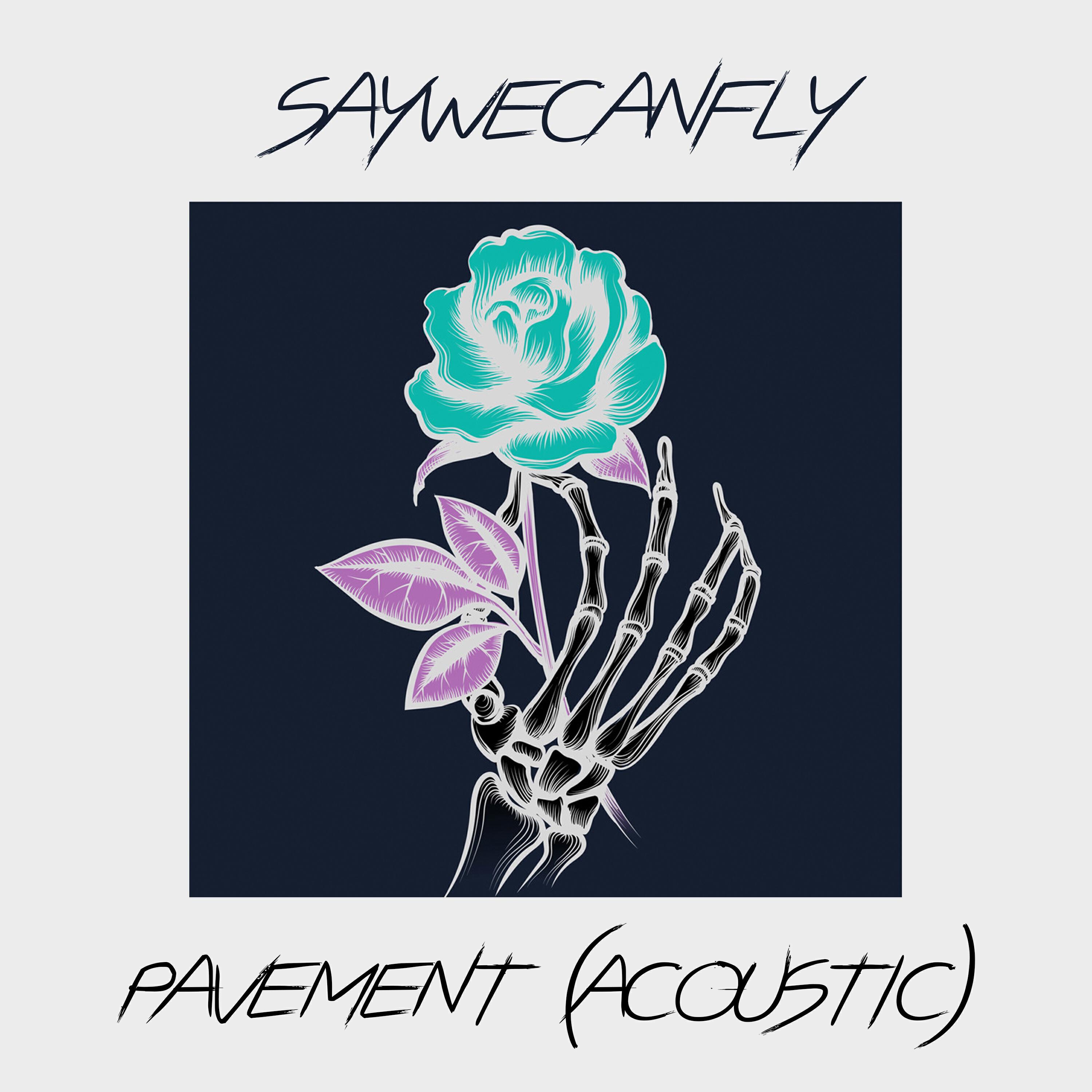 Трек Pavement (Acoustic)