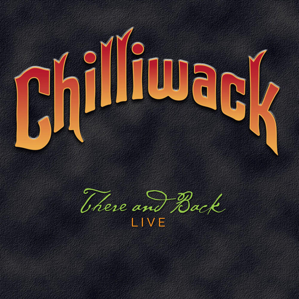 Релиз There and Back (Live)