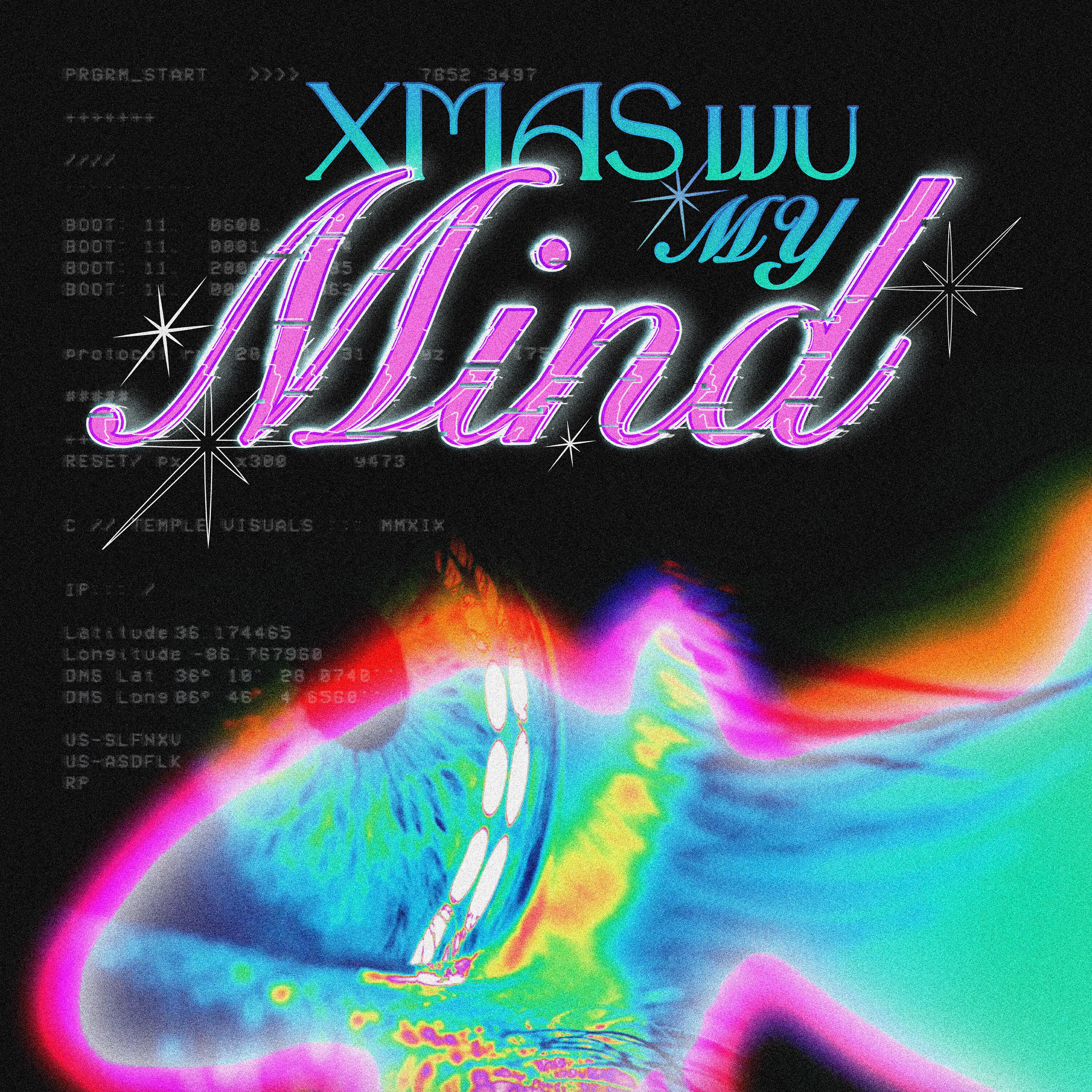 Релиз My Mind