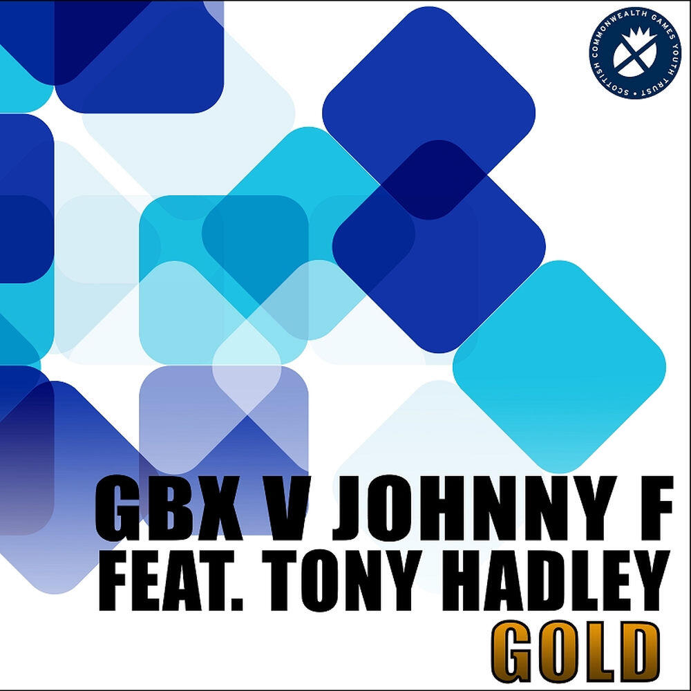 Релиз Gold (feat. Tony Hadley)