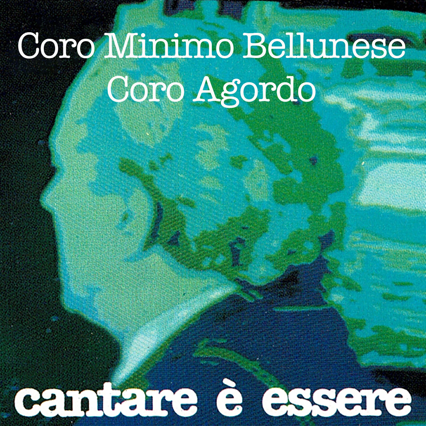 Релиз Cantare è essere