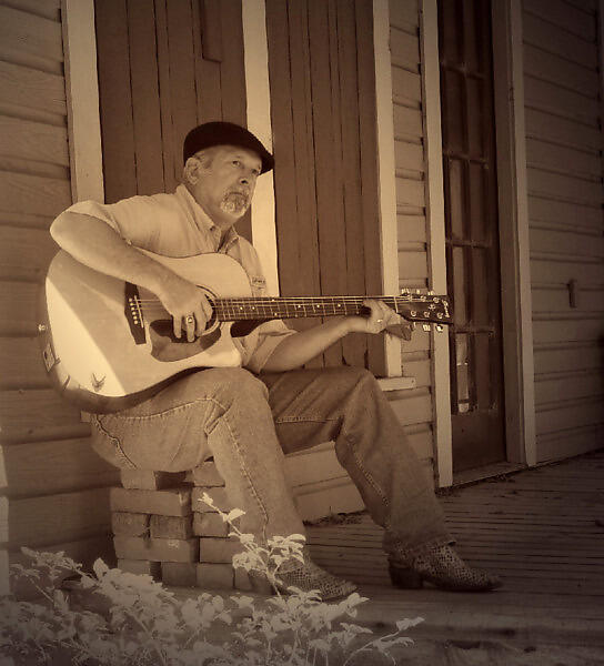 Chuck Howard