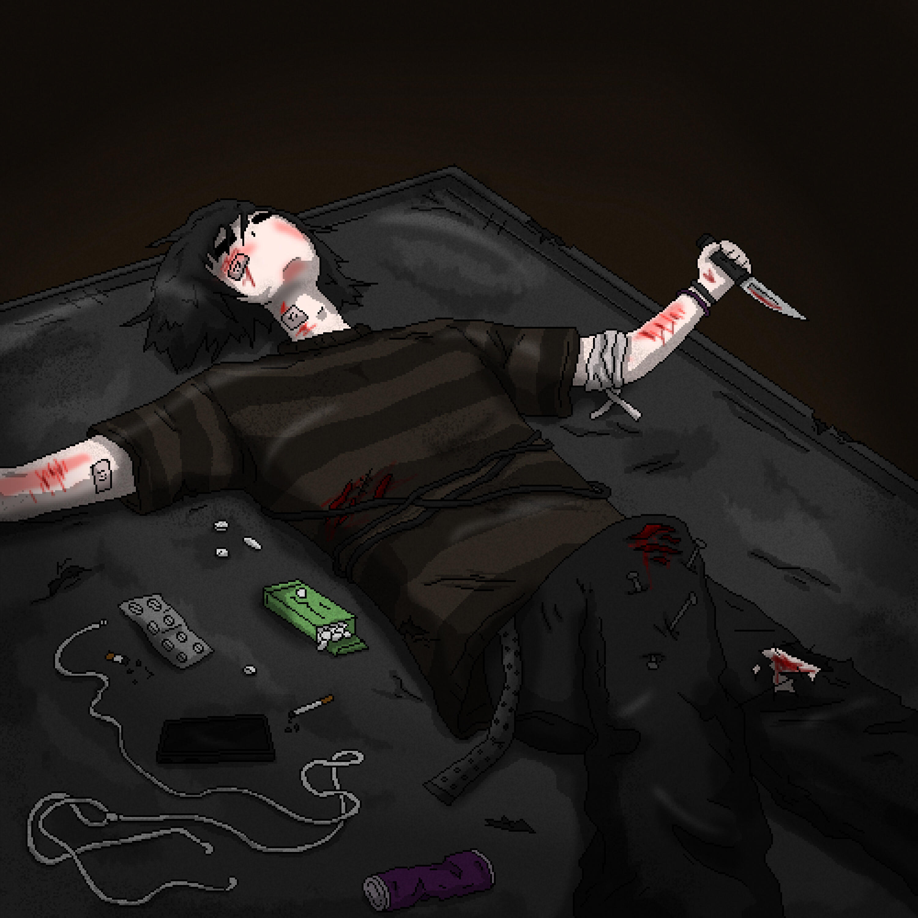 Релиз MEMORY