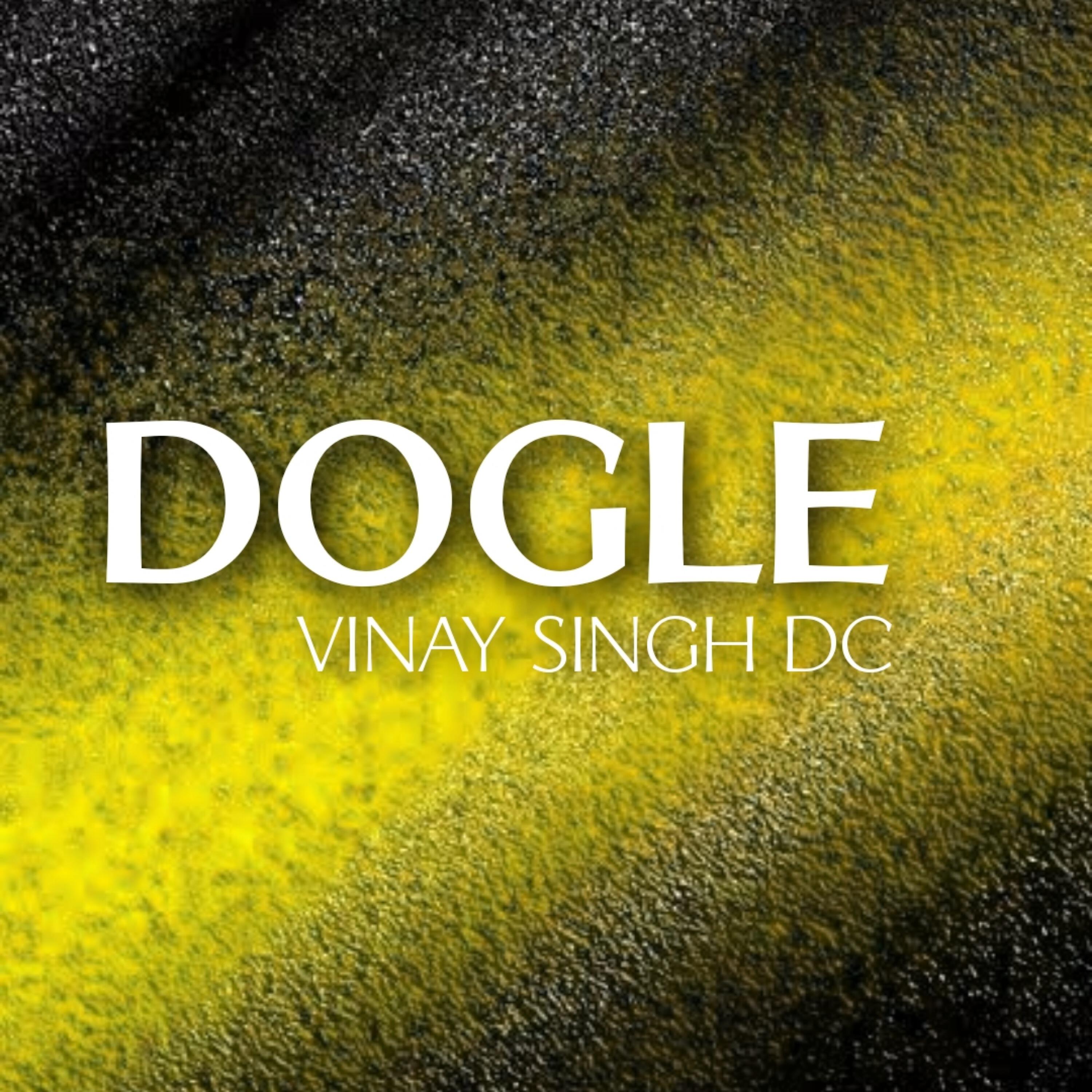 Релиз DOGLE