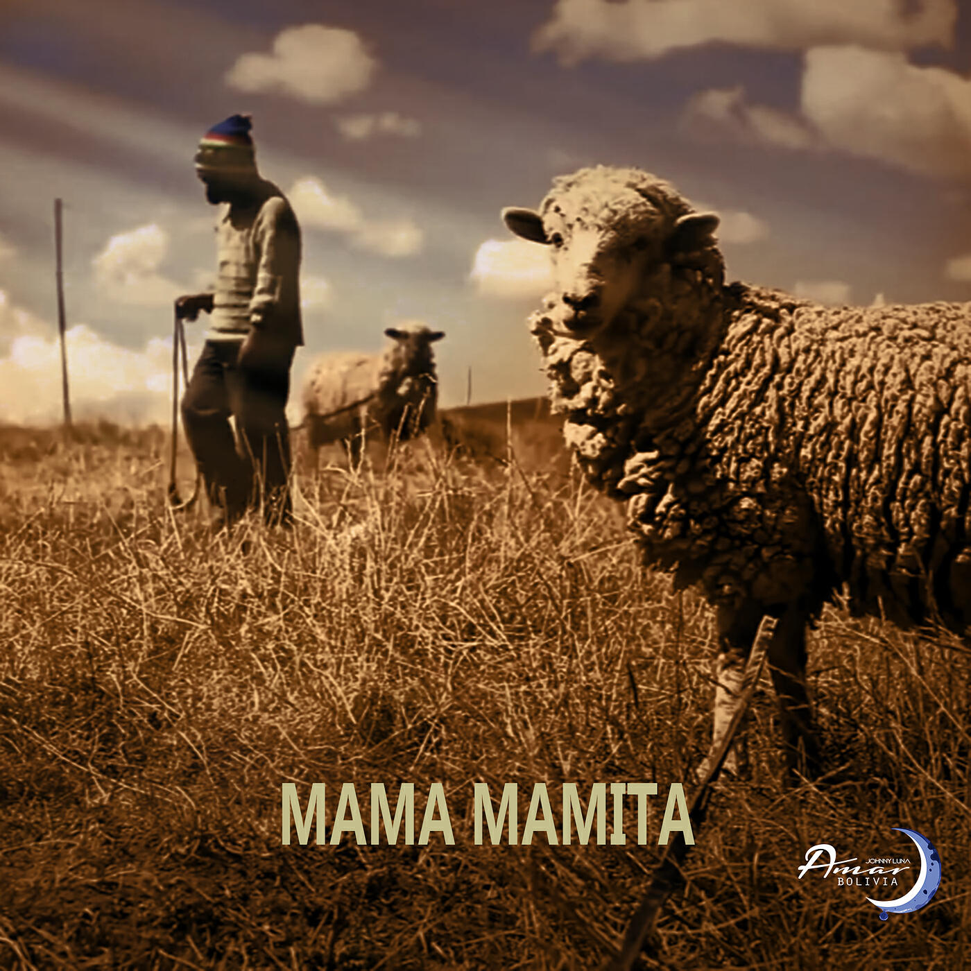 Релиз Mama Mamita