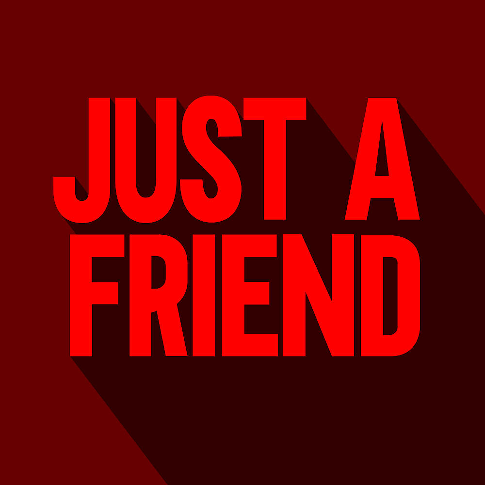 Релиз Just A Friend