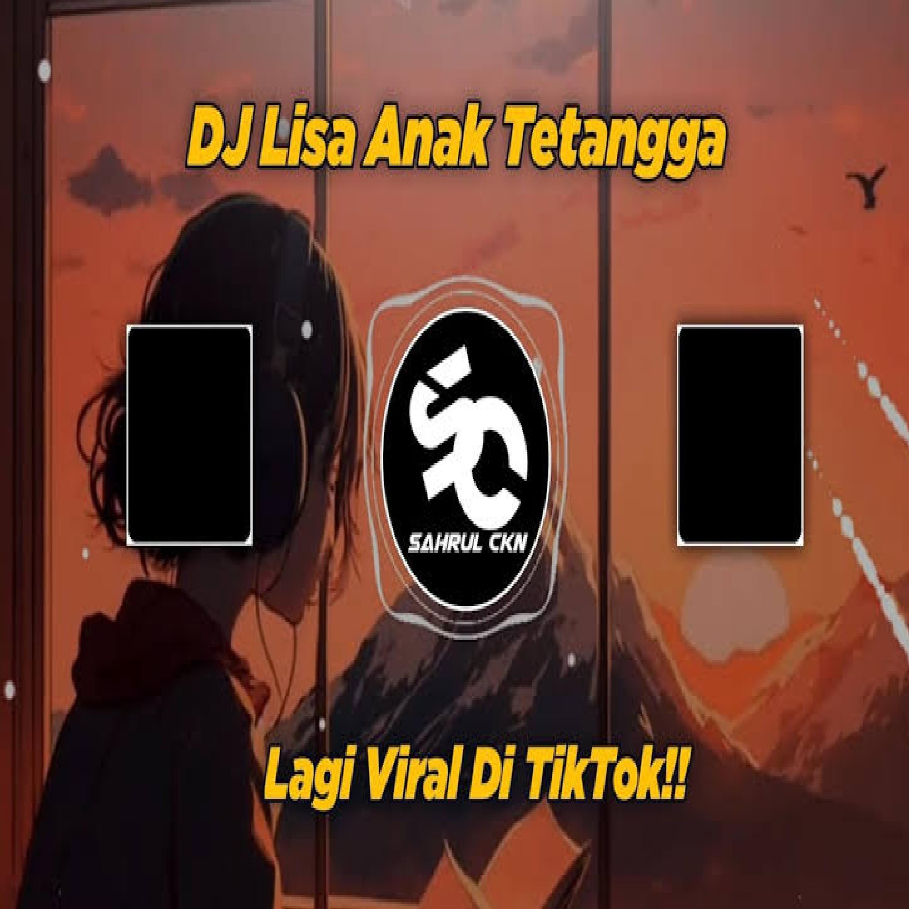 Релиз DJ Lisa Anak Tetangga