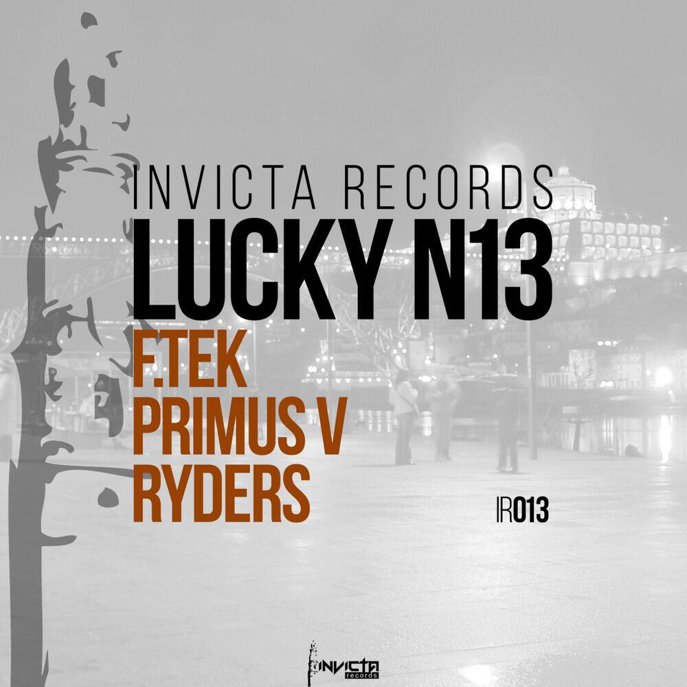 Релиз Lucky N.13