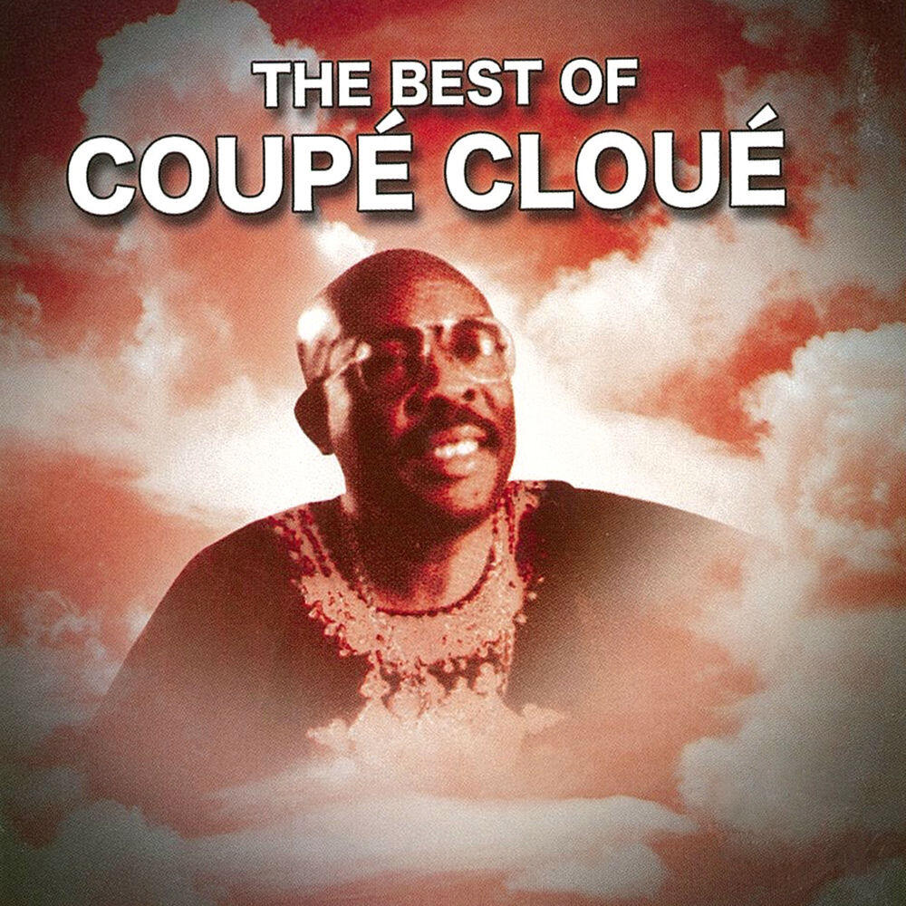 Релиз The Best of Coupé Cloué, Vol. 1