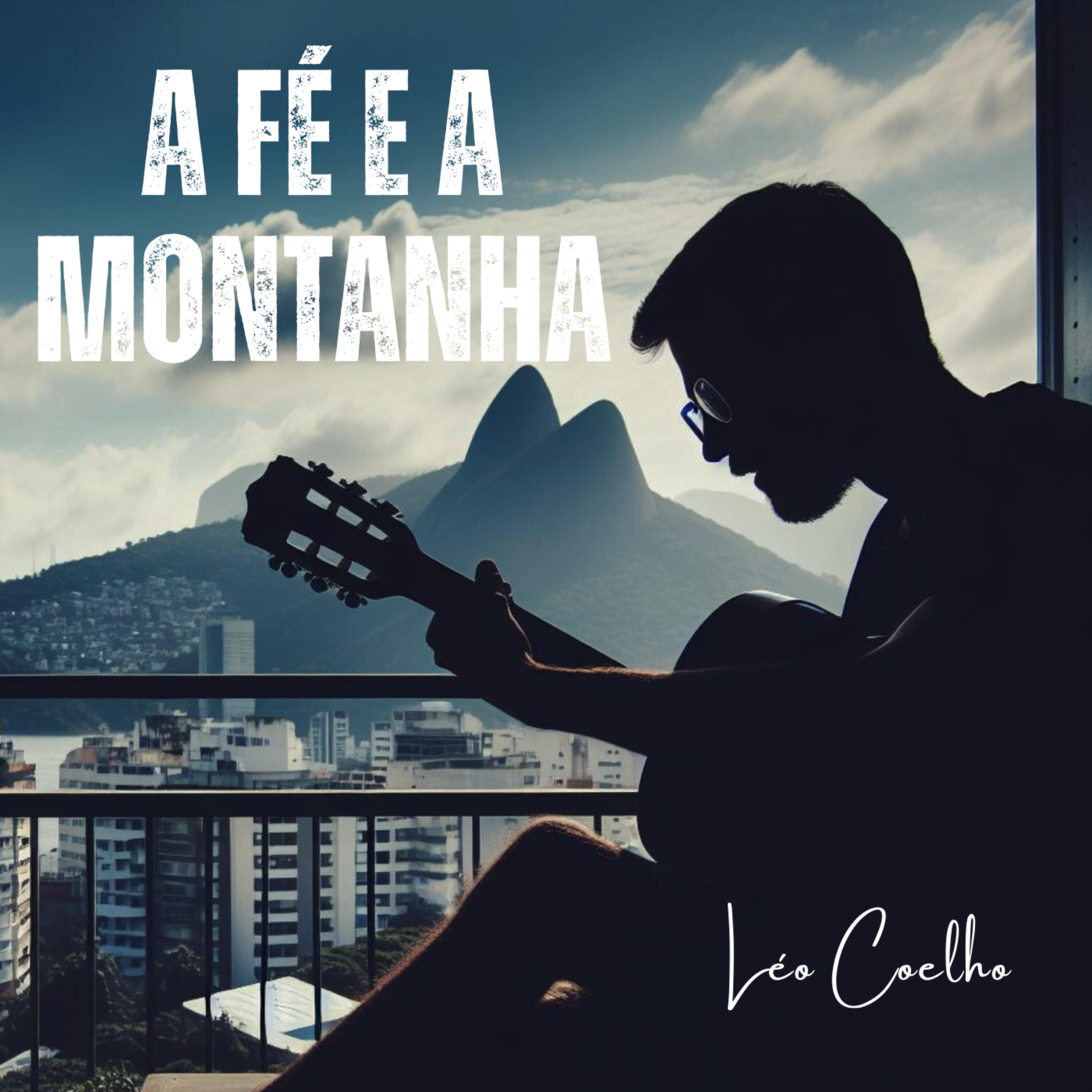 Релиз A Fé e a Montanha