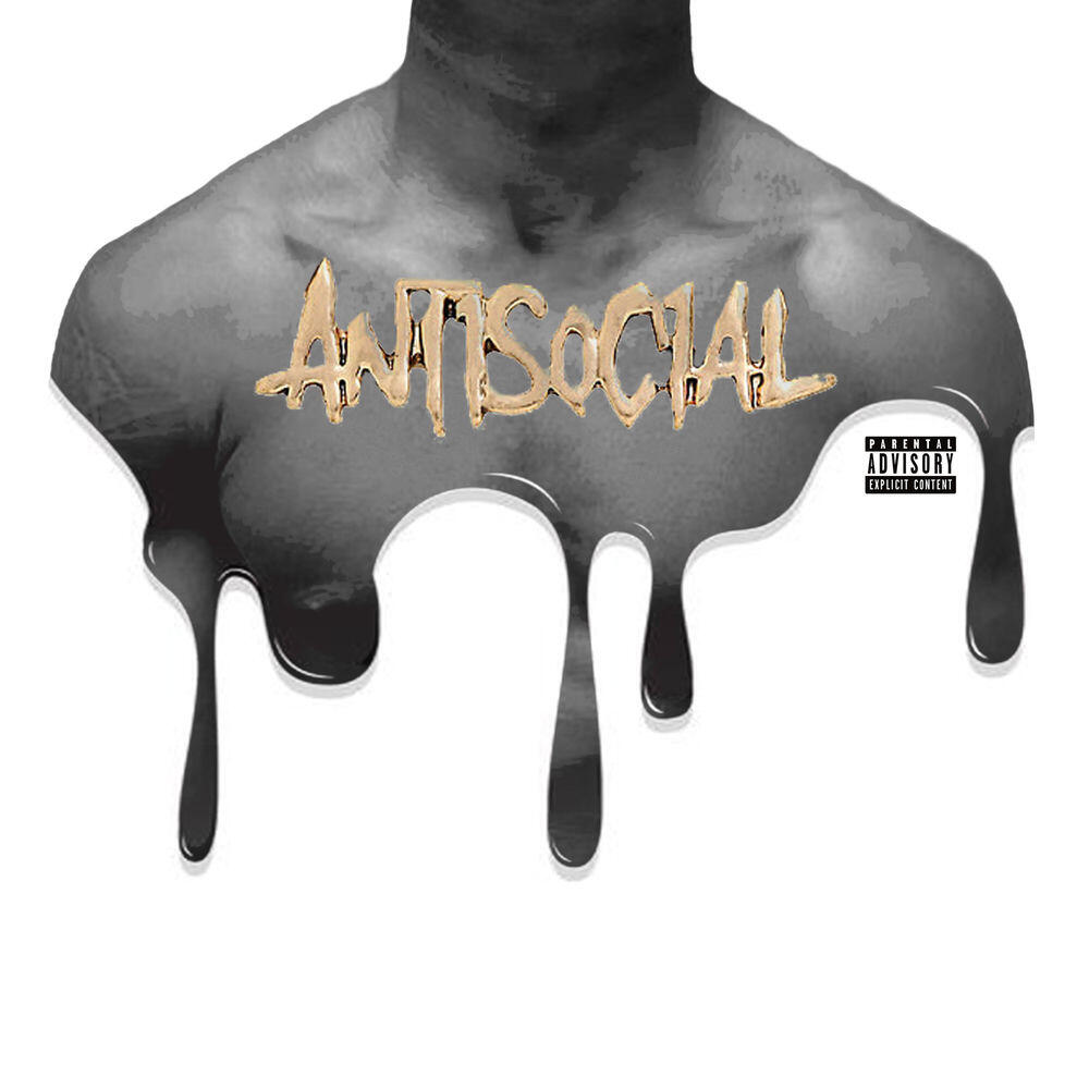 Релиз ANTISOCIAL