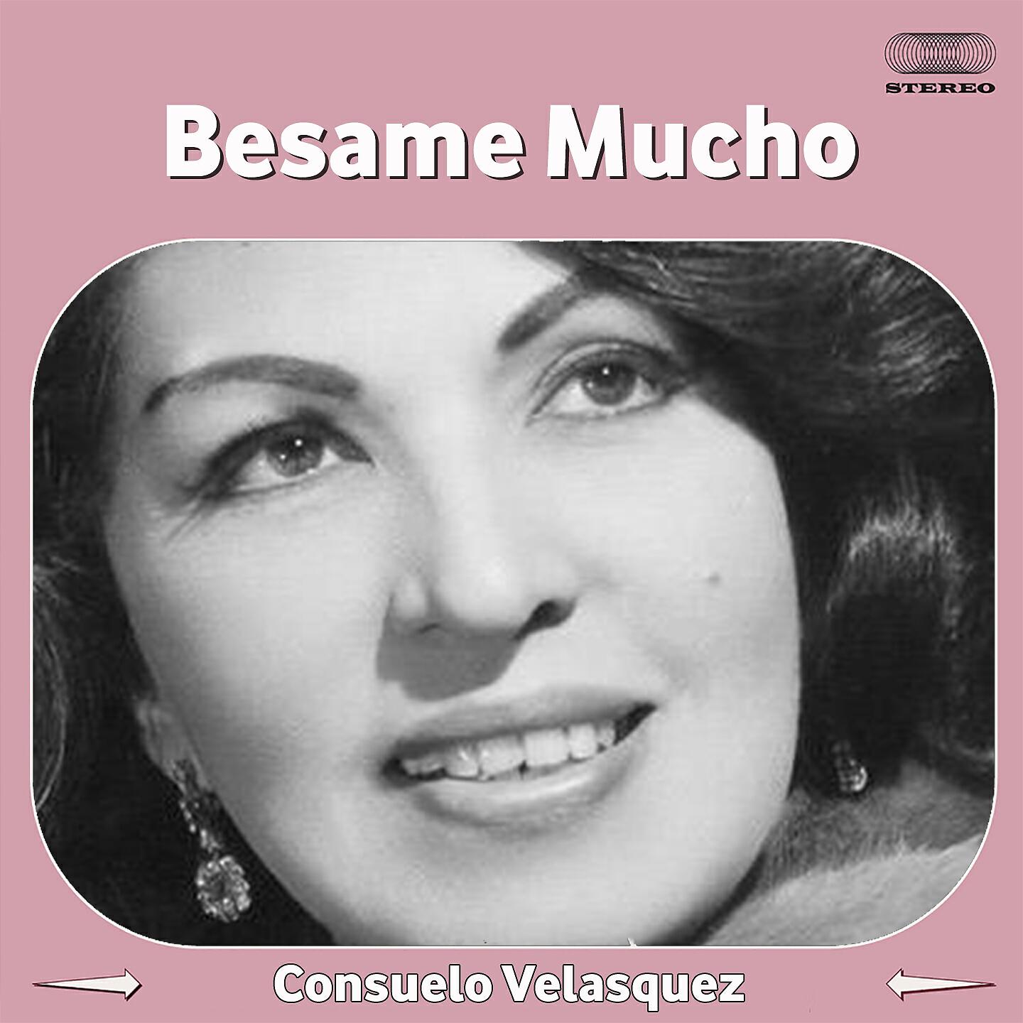 Постер альбома Besame Mucho