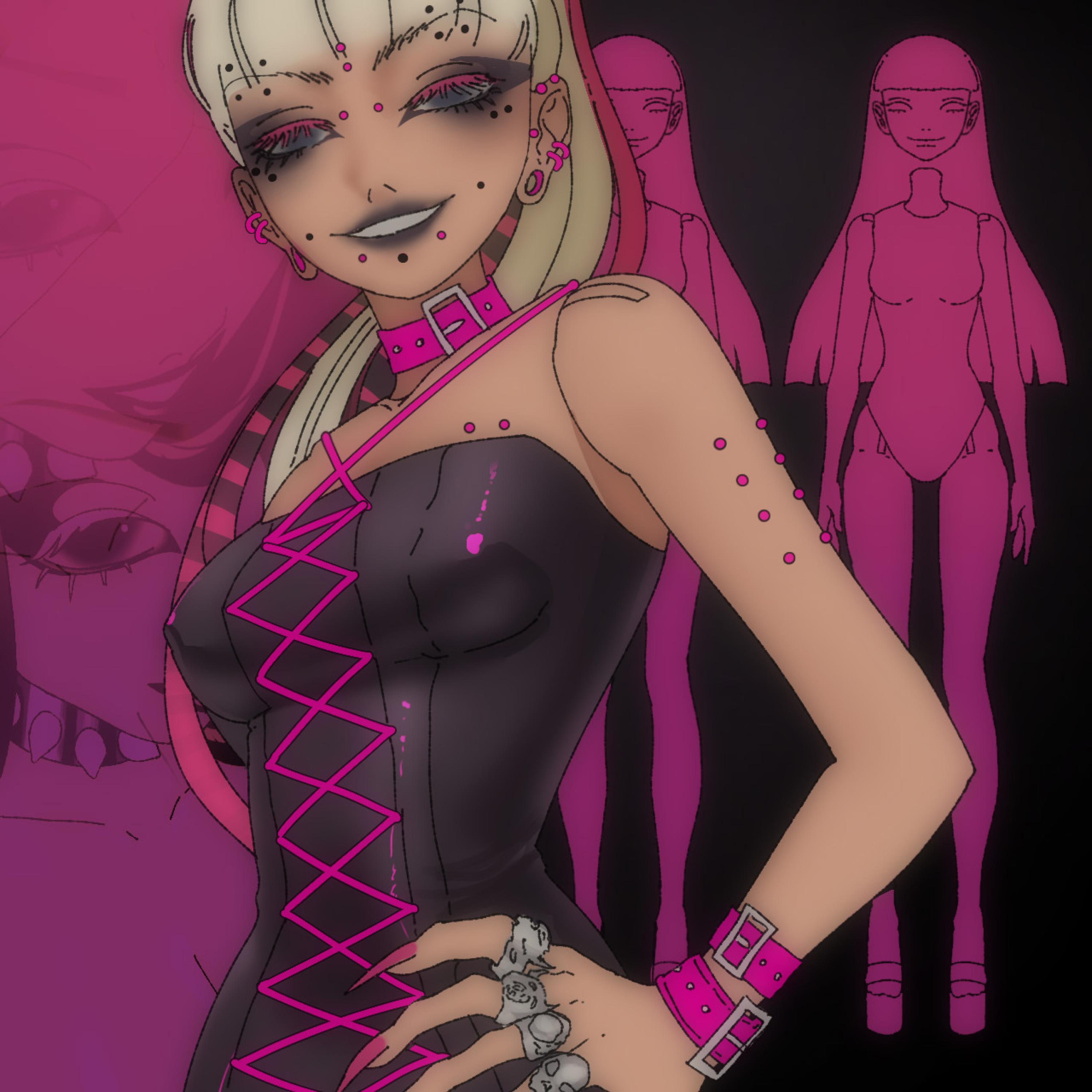 Релиз Barbie Girl