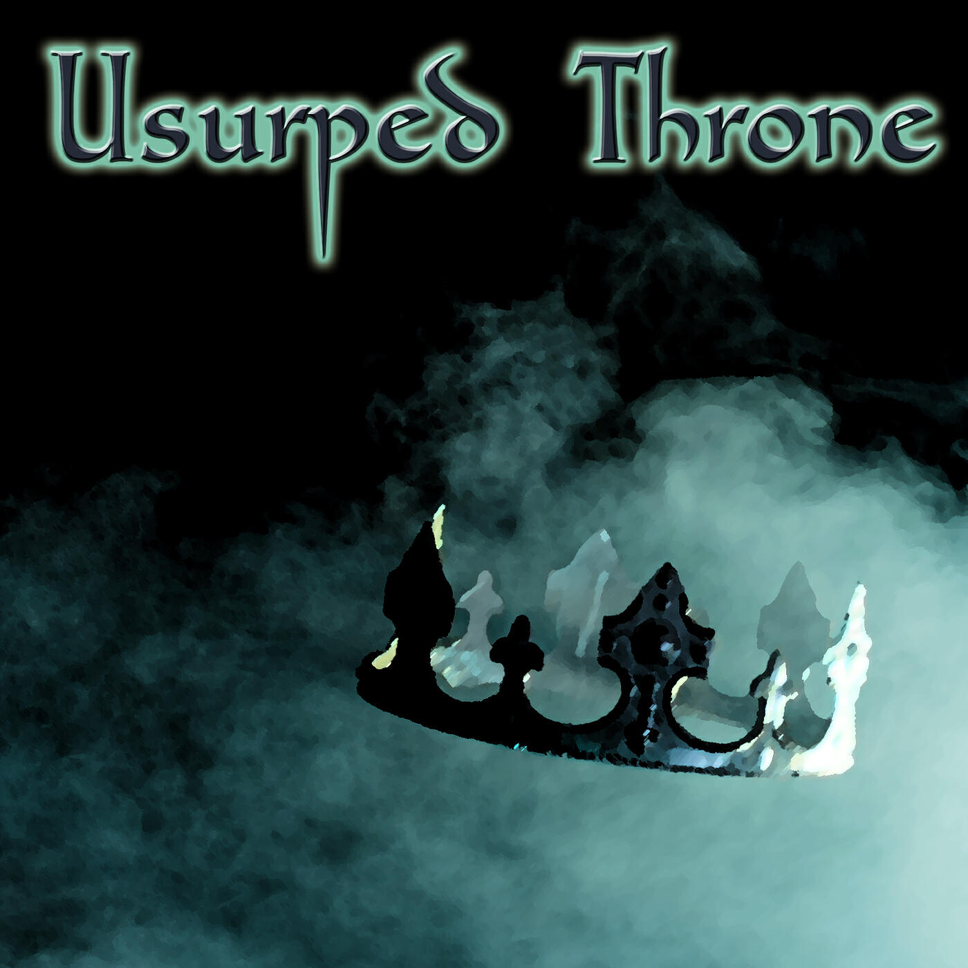 Релиз Usurped Throne