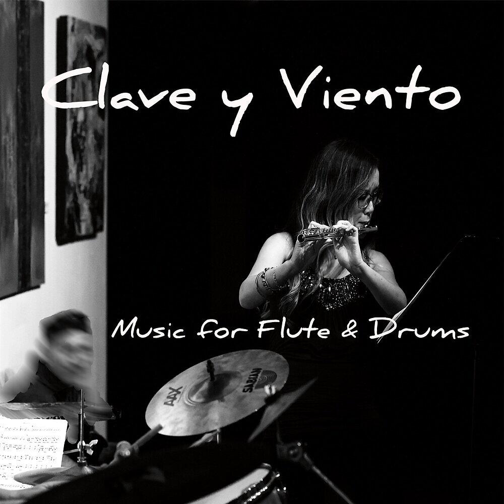 Релиз Music for Flute & Drums