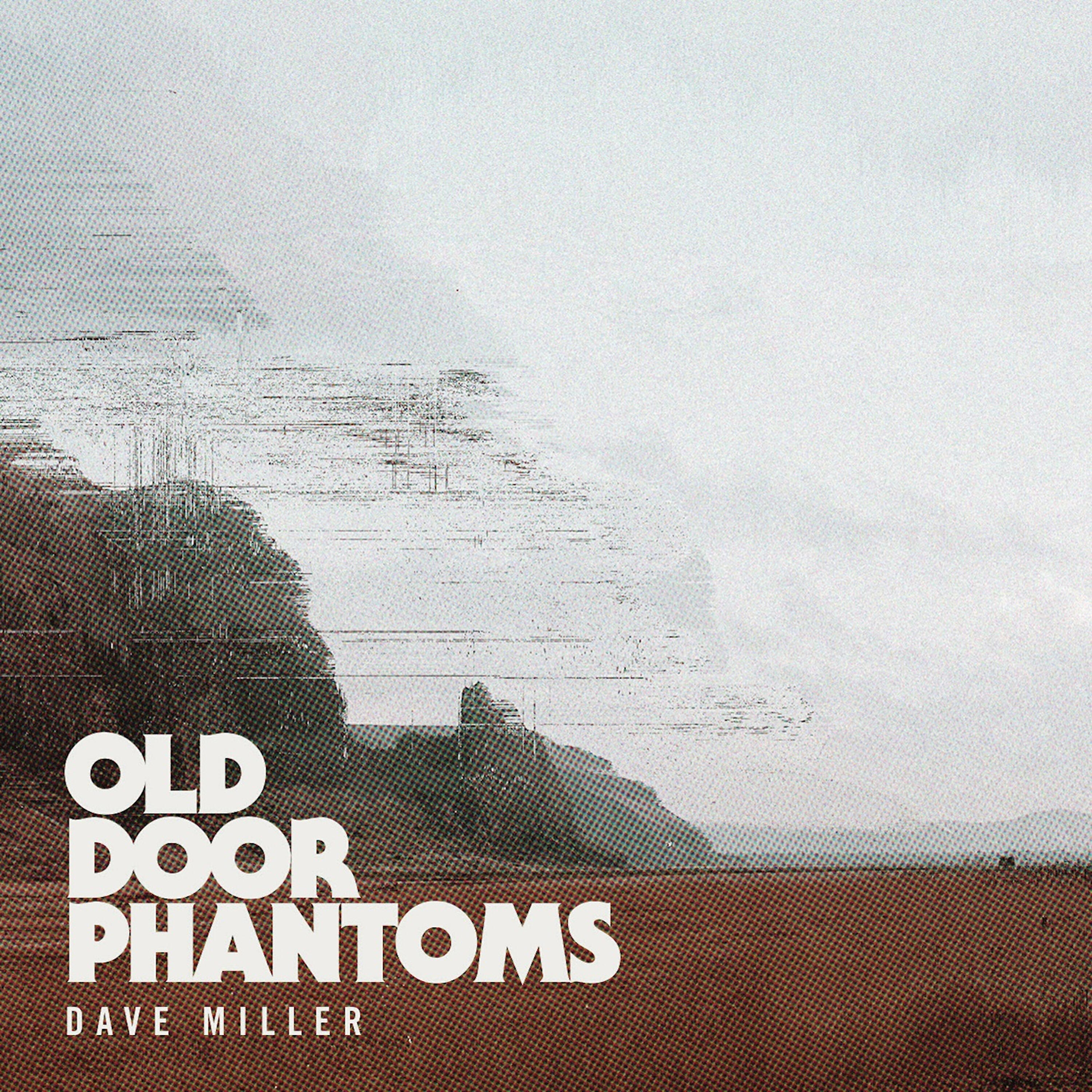 Релиз Old Door Phantoms