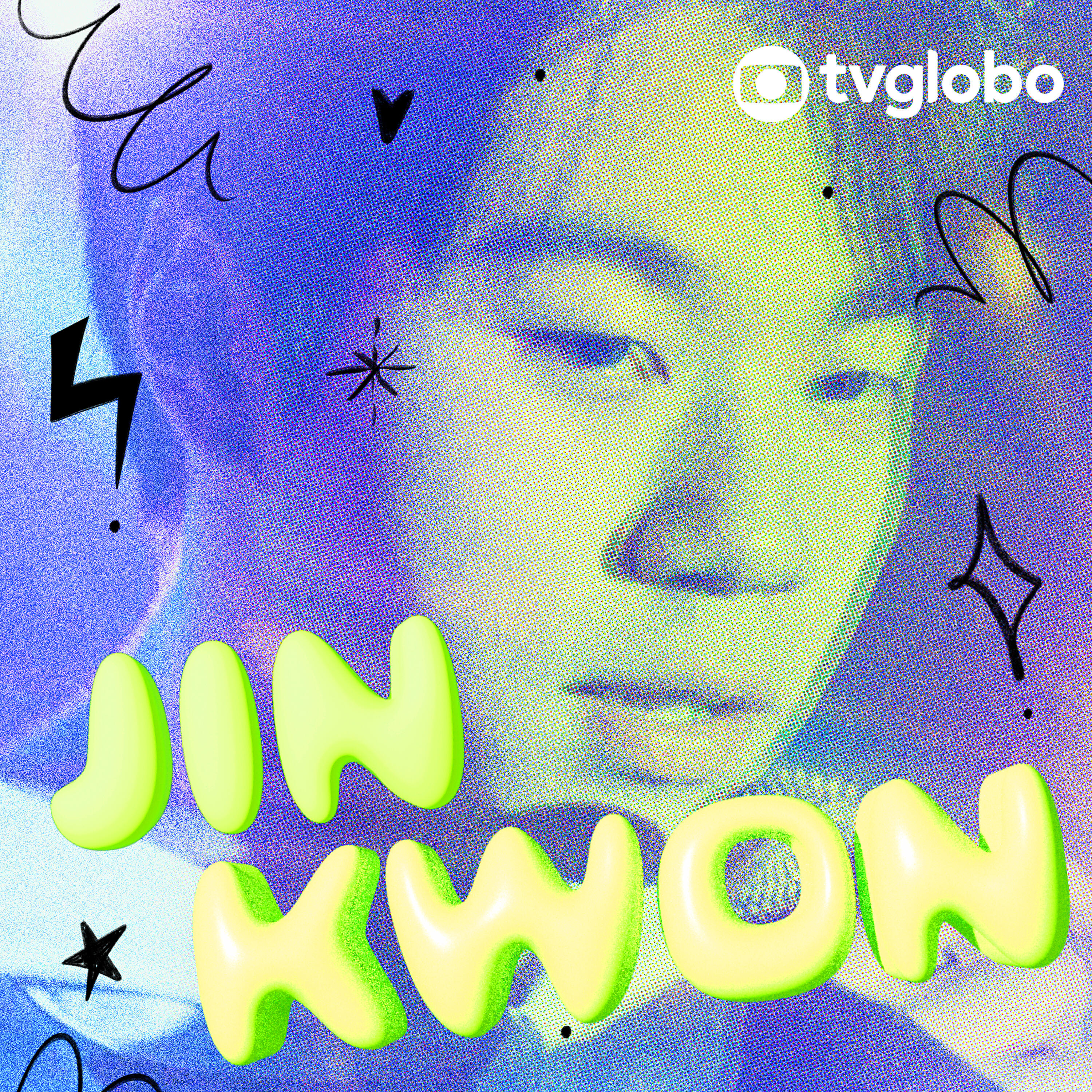 Jin Kwon