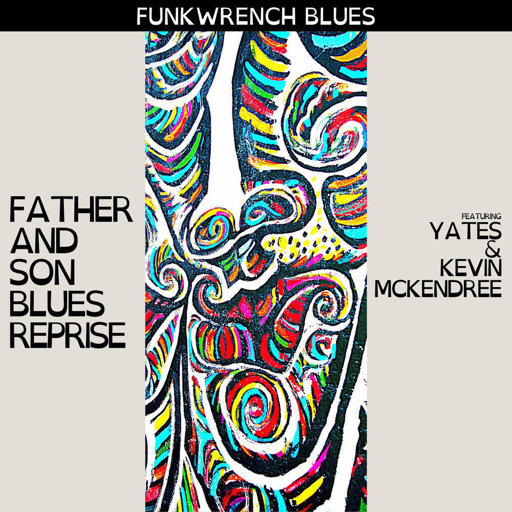 Трек Father and Son Blues Reprise