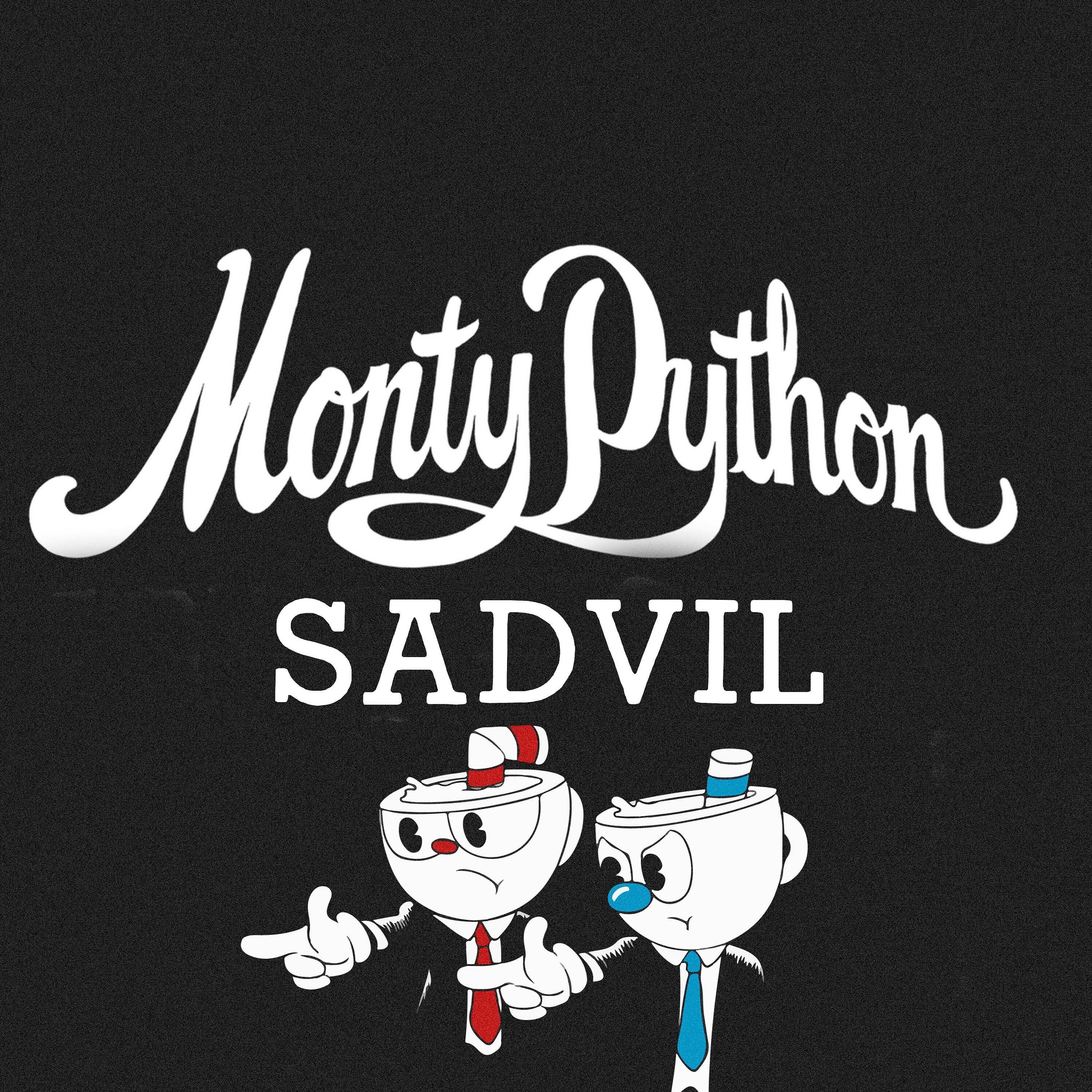 Релиз Monty Python