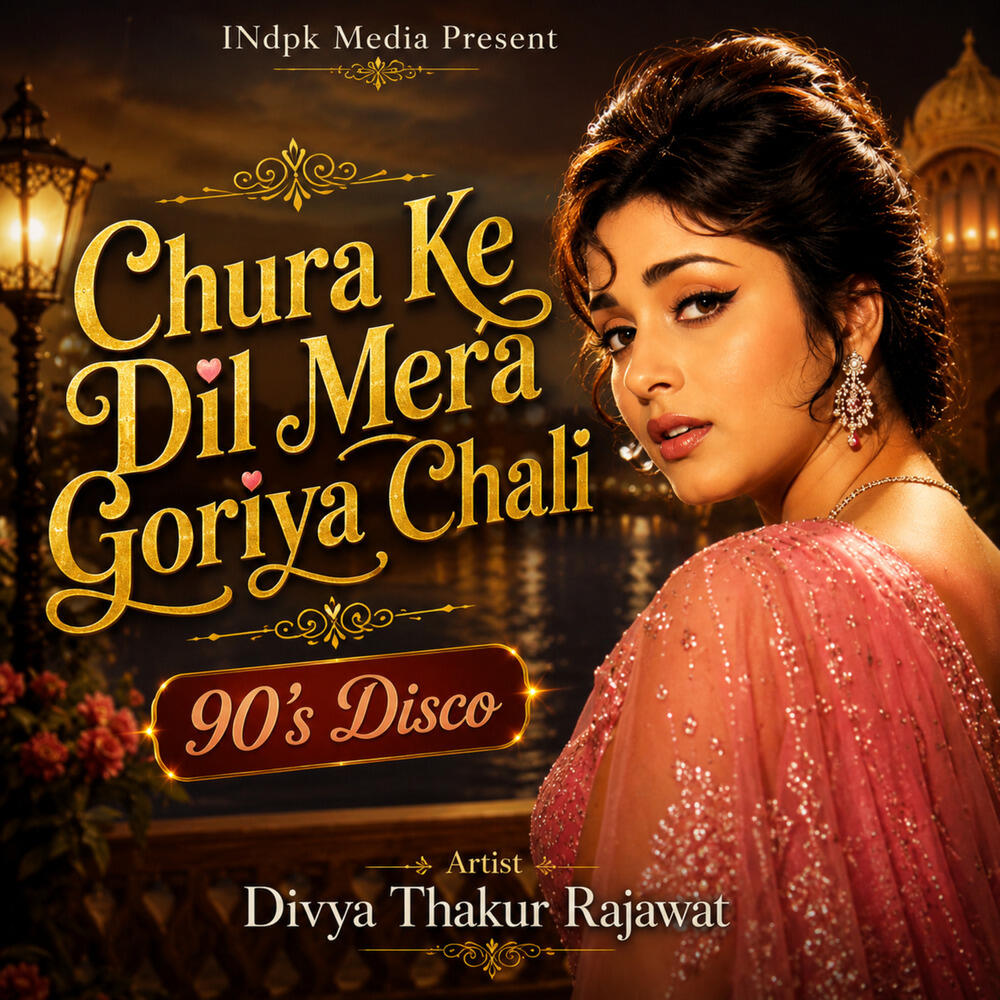 Divya Thakur Rajawat