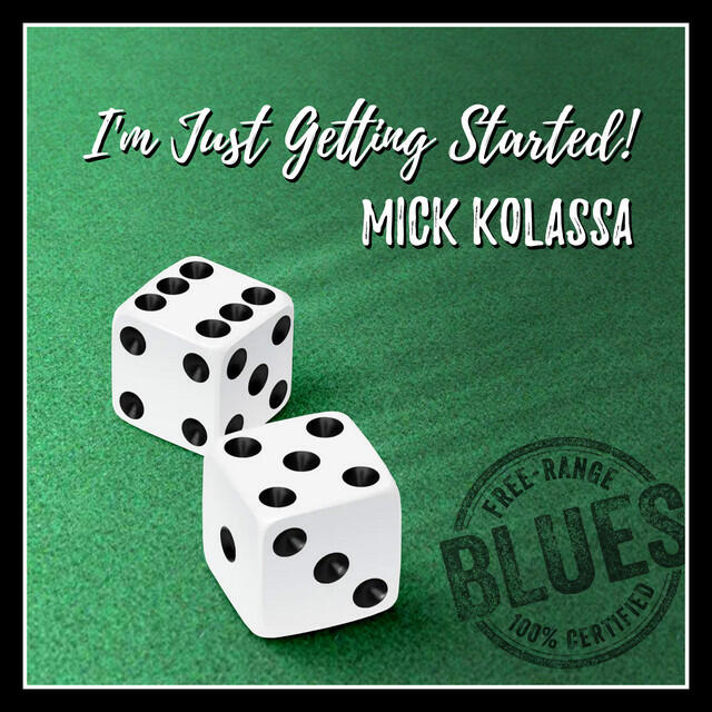 Mick Kolassa