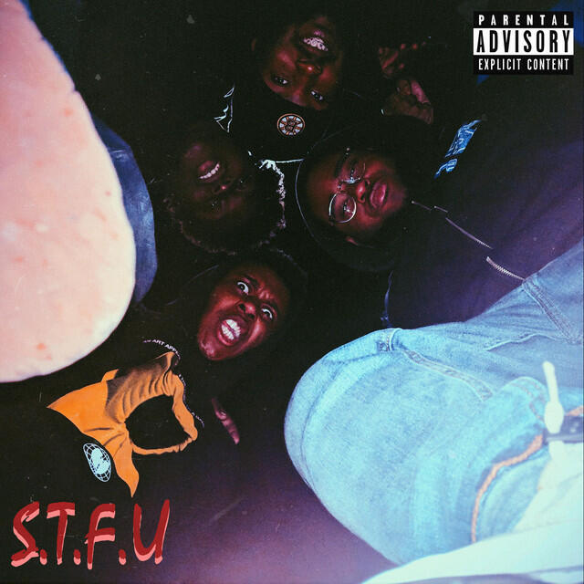 Релиз Stfu