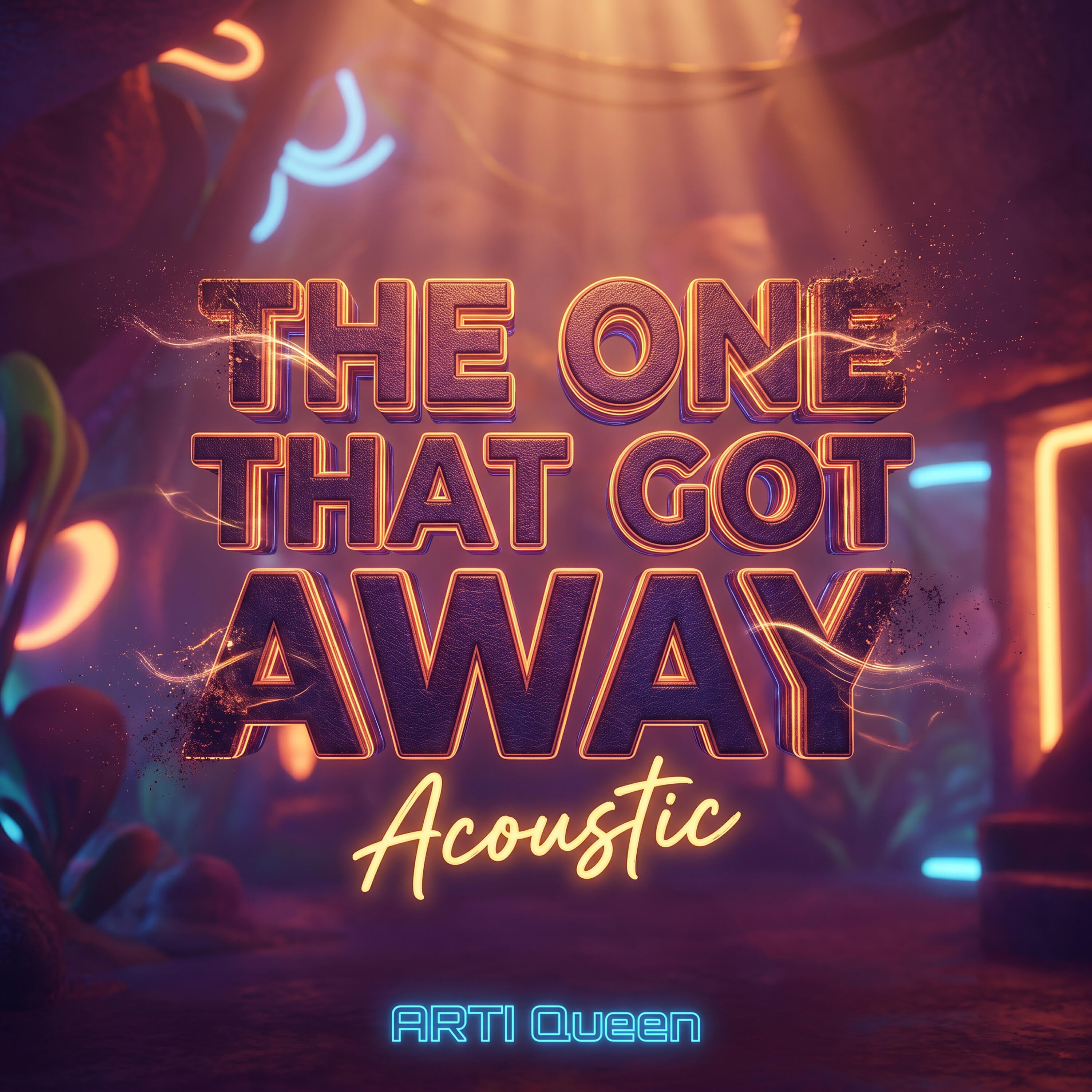Релиз The One That Got Away