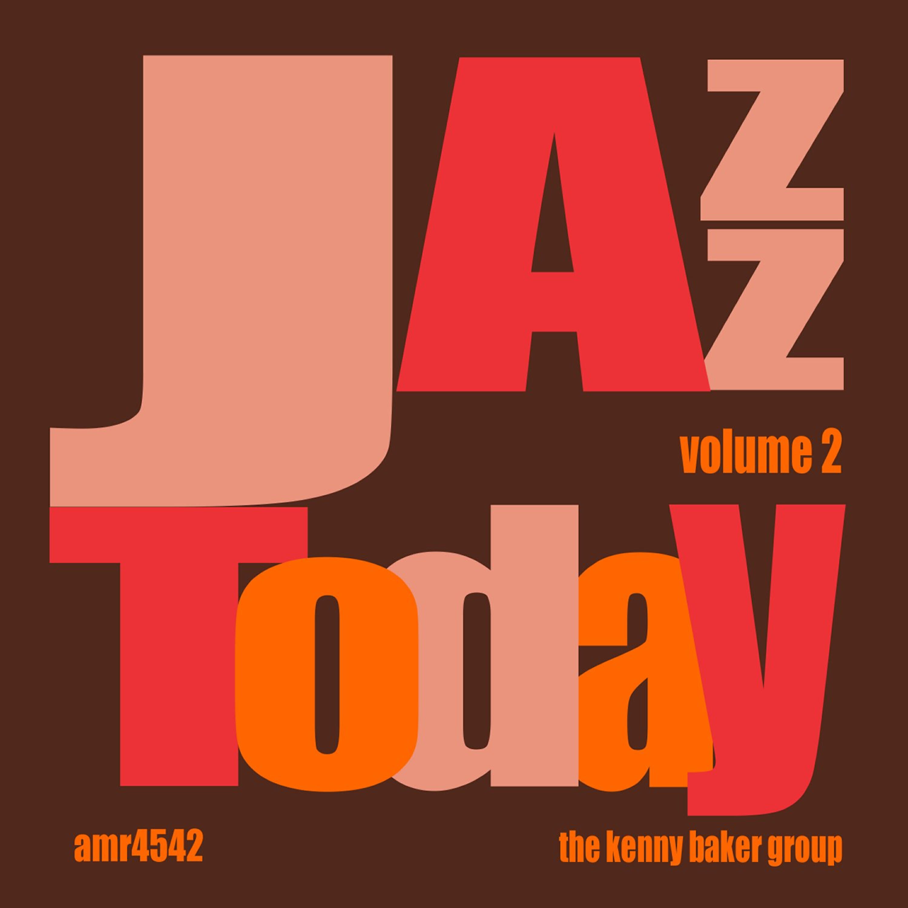 The Kenny Baker Group
