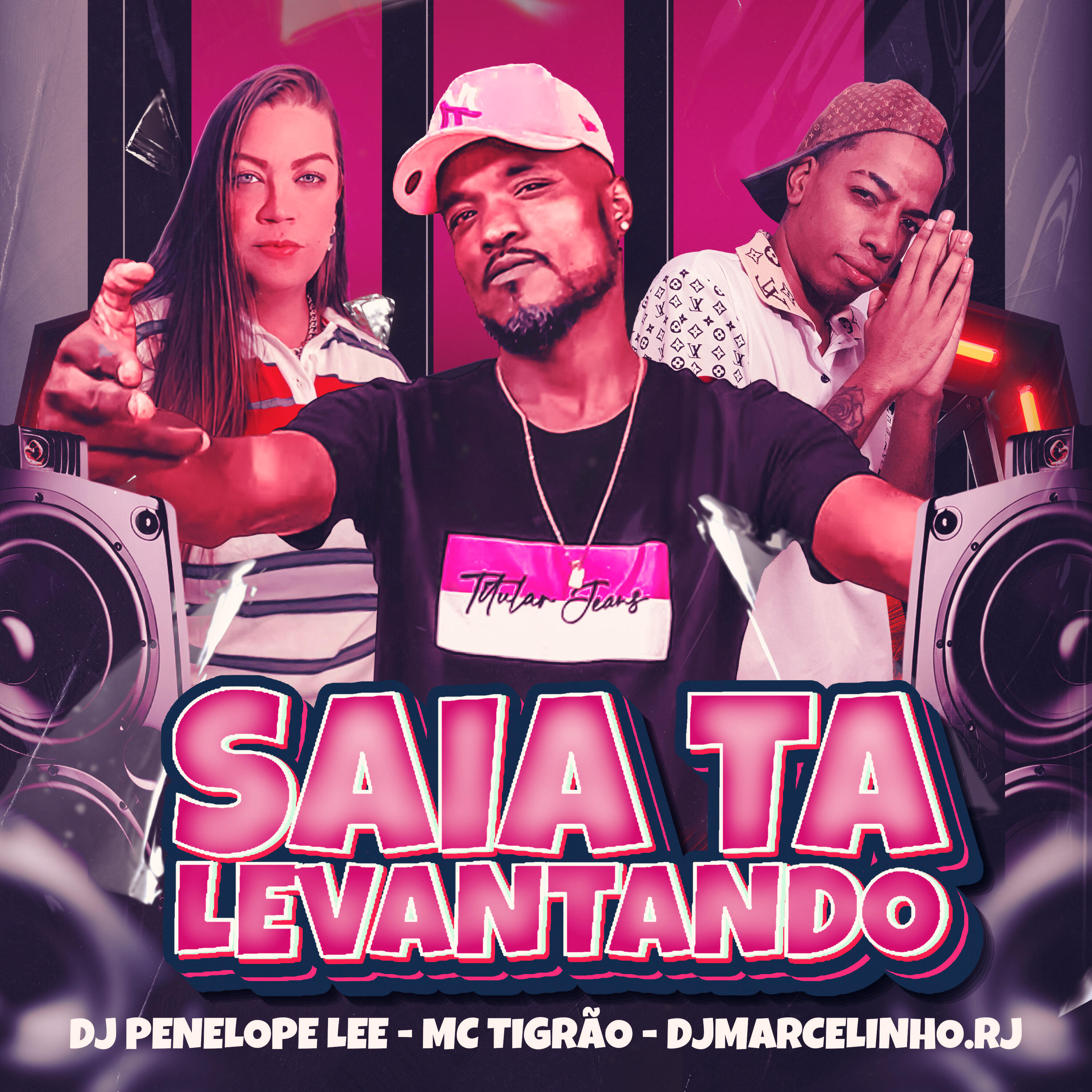 Скачать песню MC Tigrão, dj penelope lee, DjMarcelinhoRj - Saia Ta Levantando бесплатно в MP3 для Android и iOS