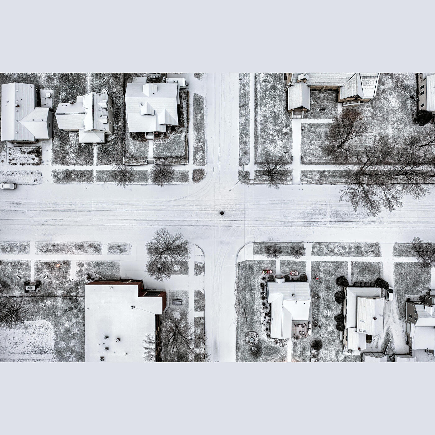 Релиз Suburbia