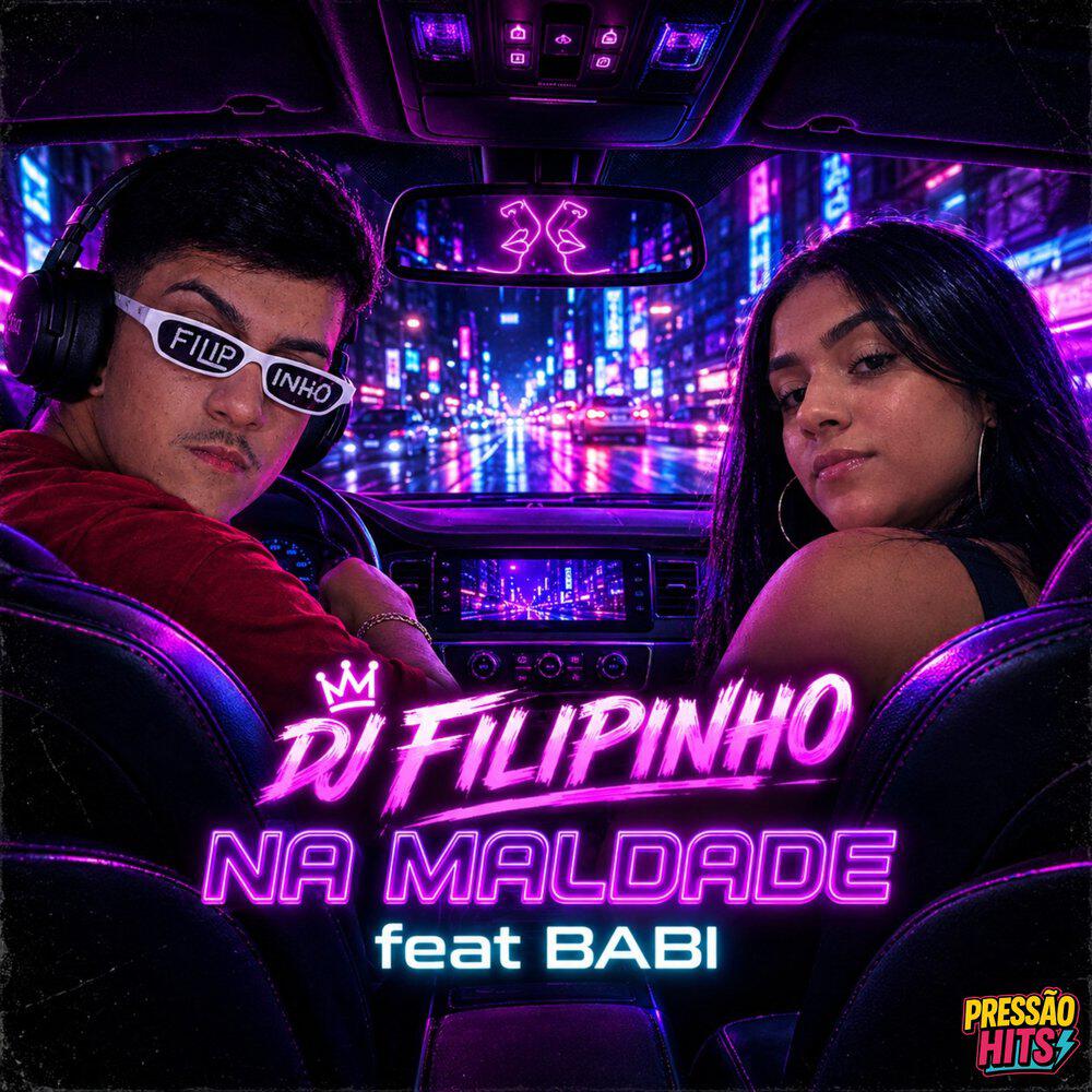 Релиз Na Maldade
