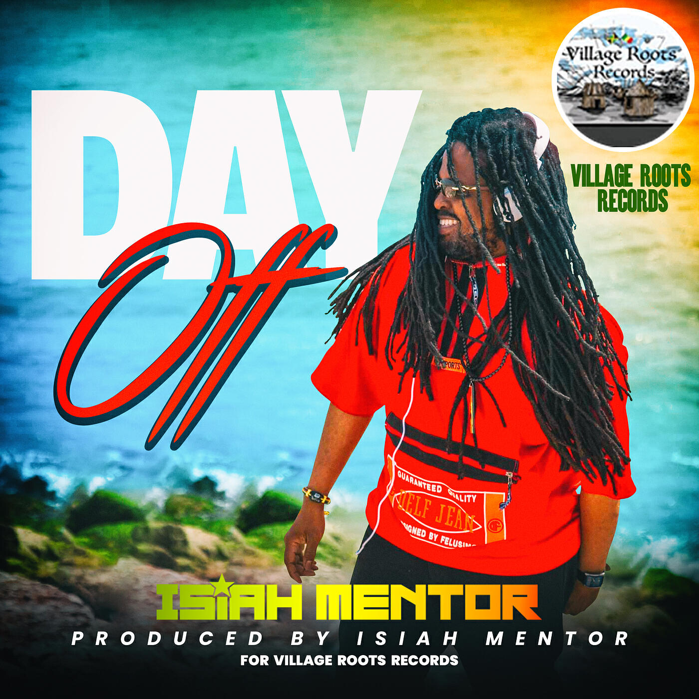 Релиз Day Off