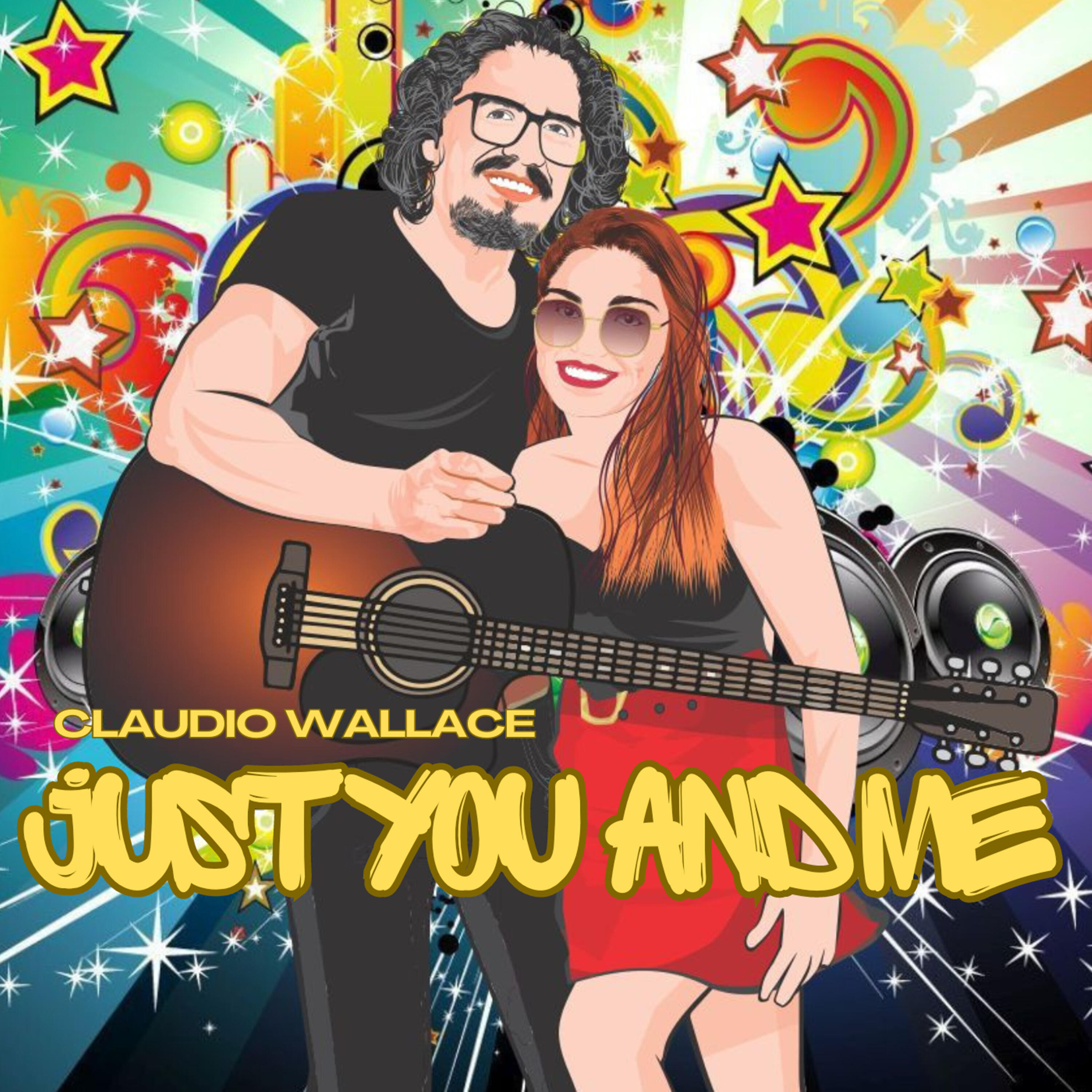 Релиз Just You and Me