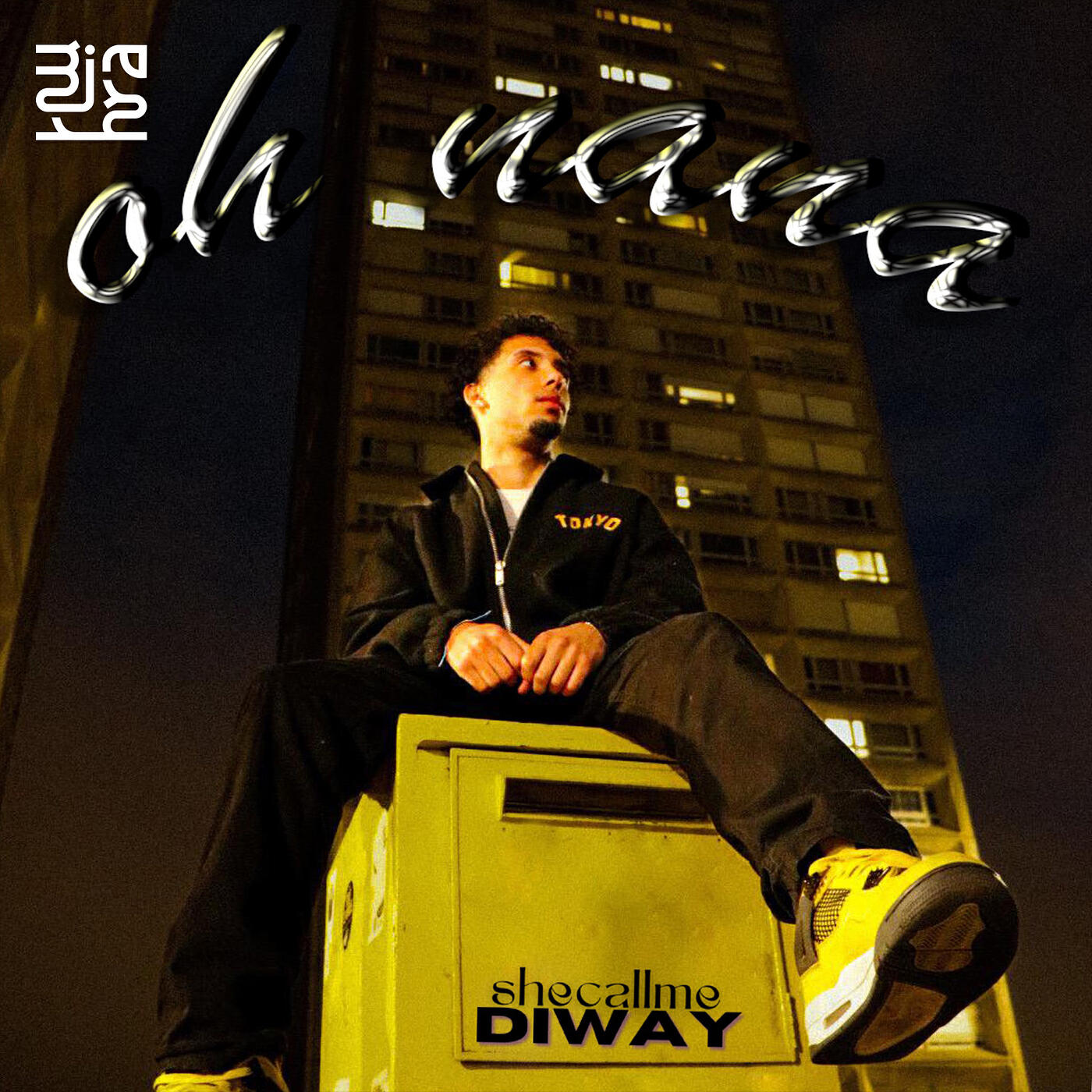 Релиз Oh Nana