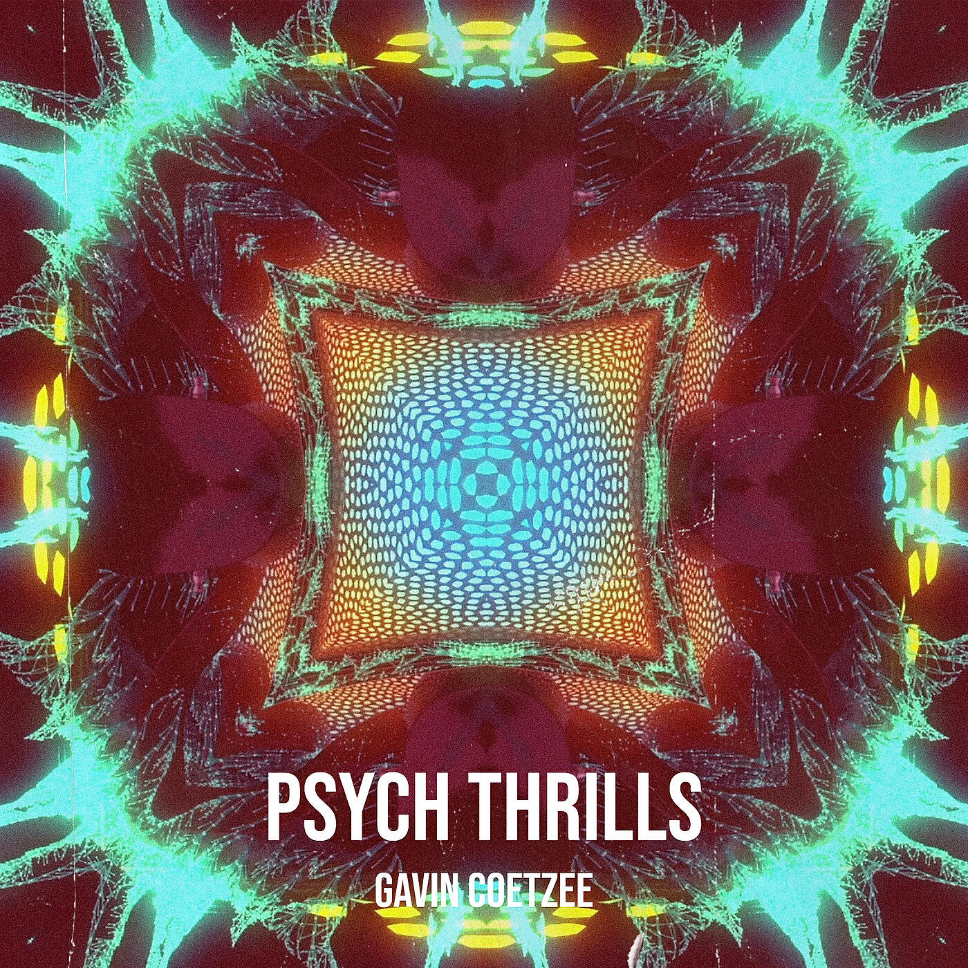 Релиз Psych Thrills