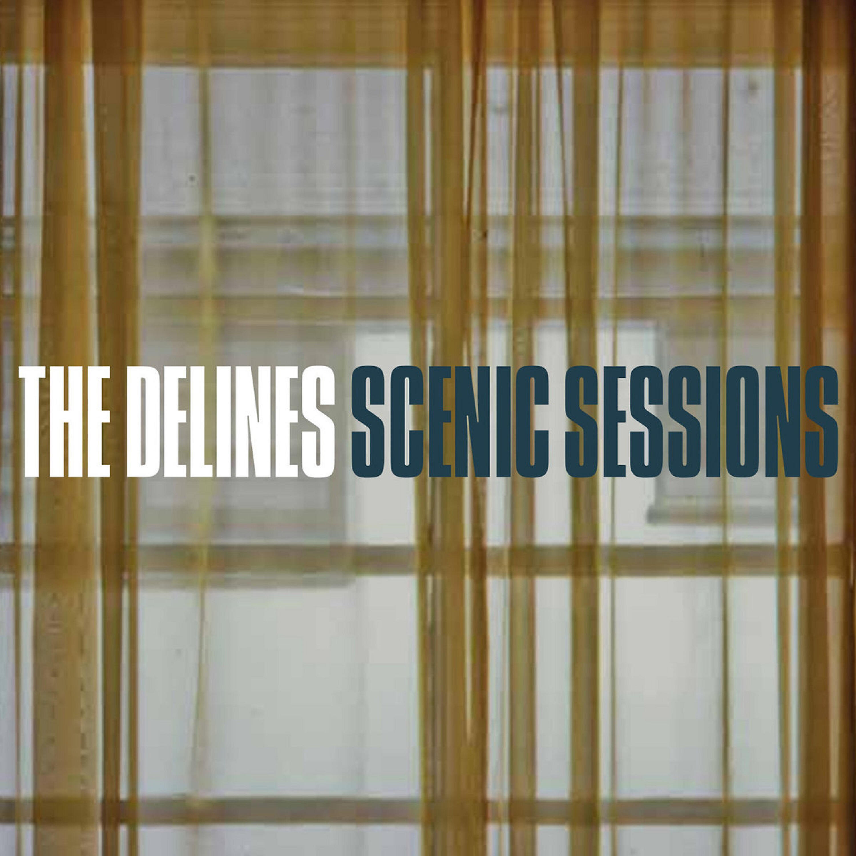 Релиз Scenic Sessions