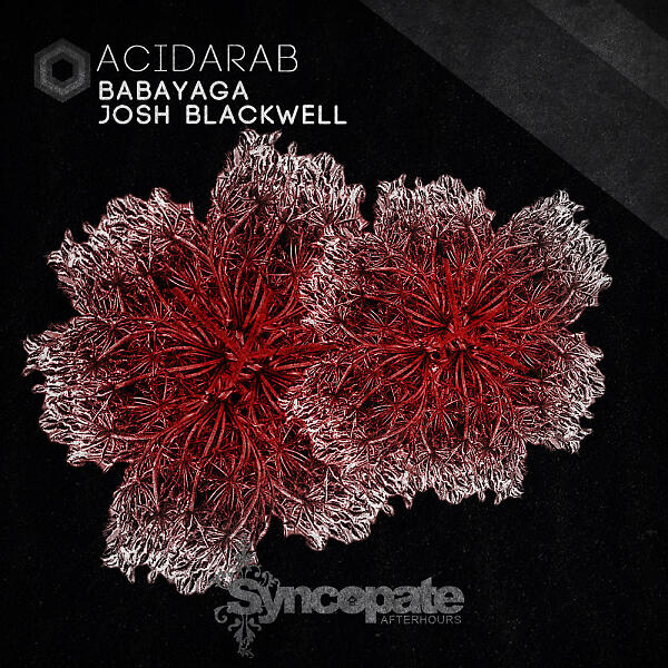 Релиз Acidarab