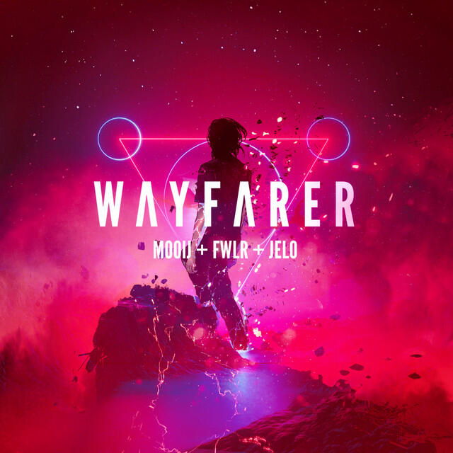 Релиз Wayfarer
