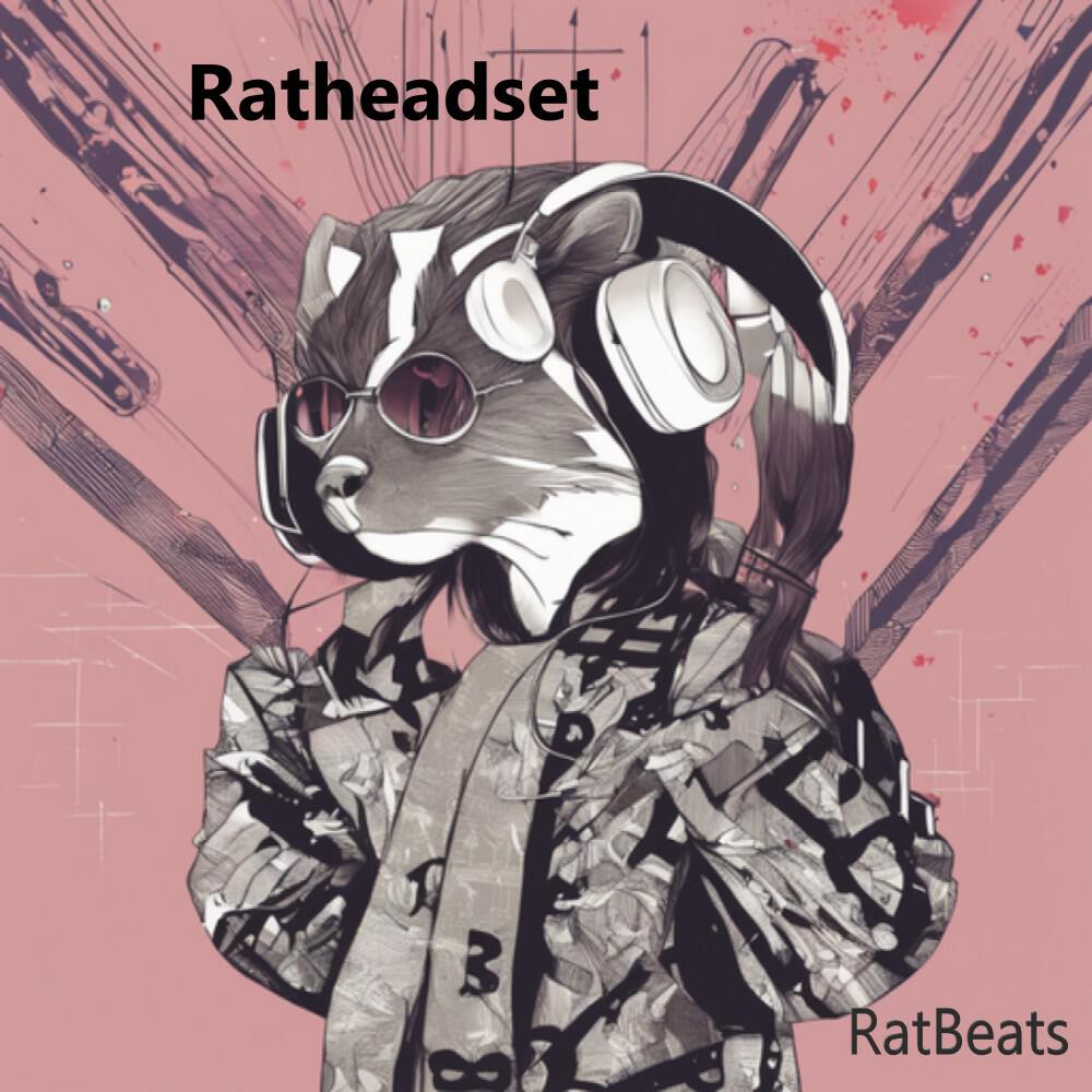 Постер альбома Ratheadset