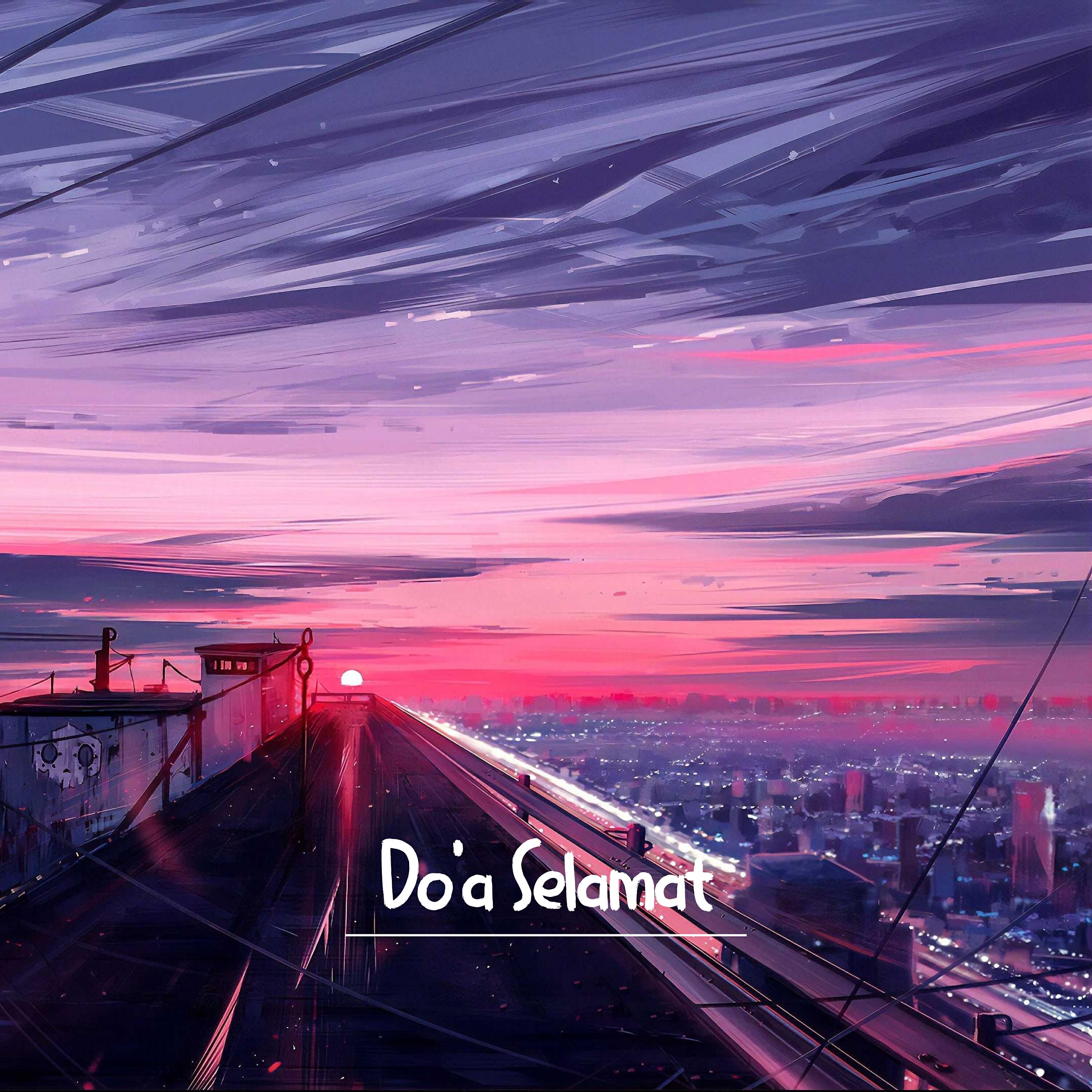 Релиз Do'a Selamat