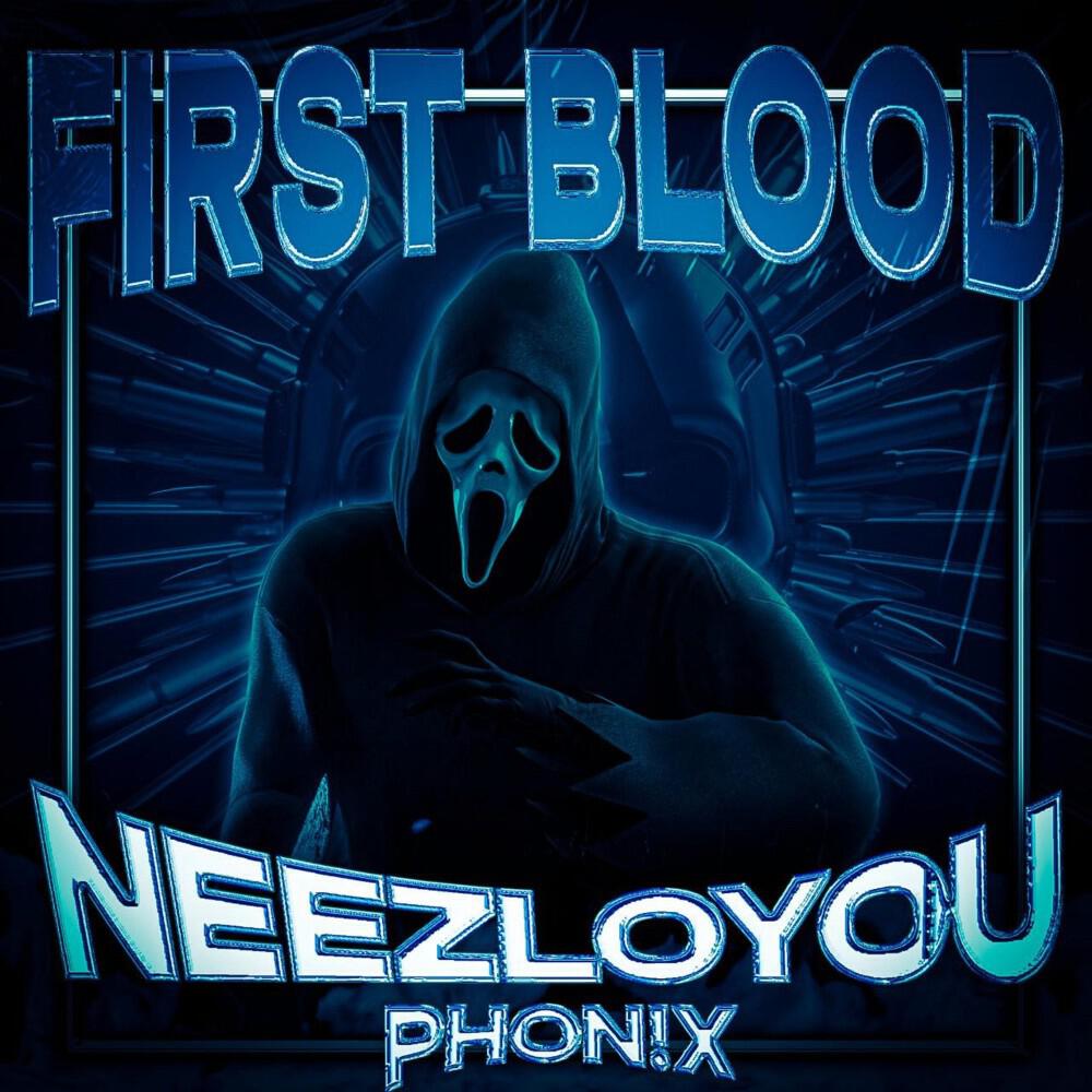 Релиз First Blood