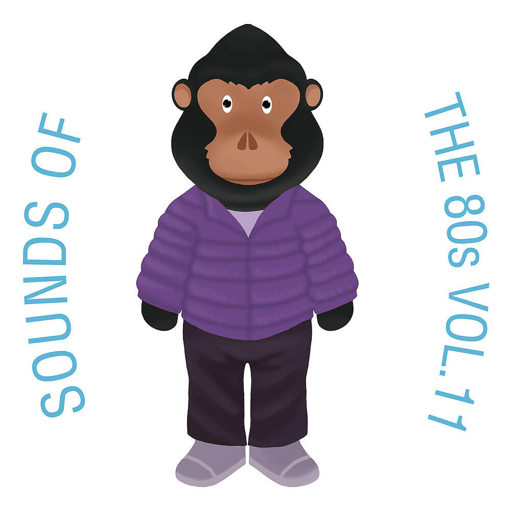 Релиз Sounds of the 80s, Vol. 11